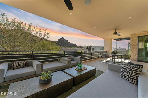 5527 E Arroyo Verde Drive, Paradise Valley, AZ 85253 - #: 6846953