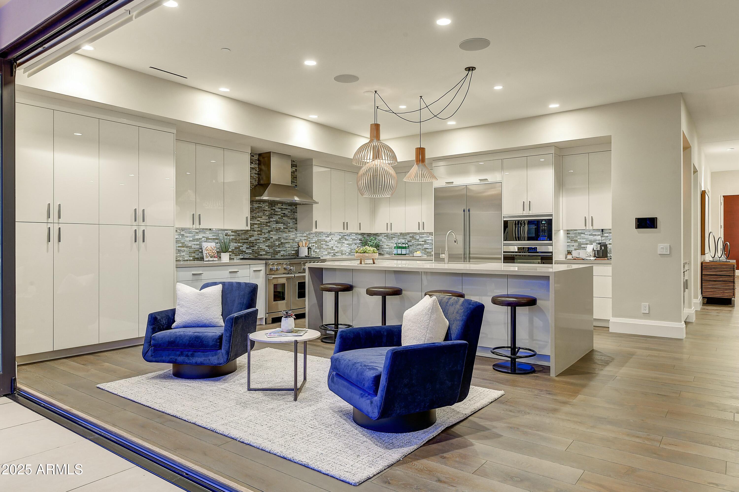 5527 E ARROYO VERDE Drive