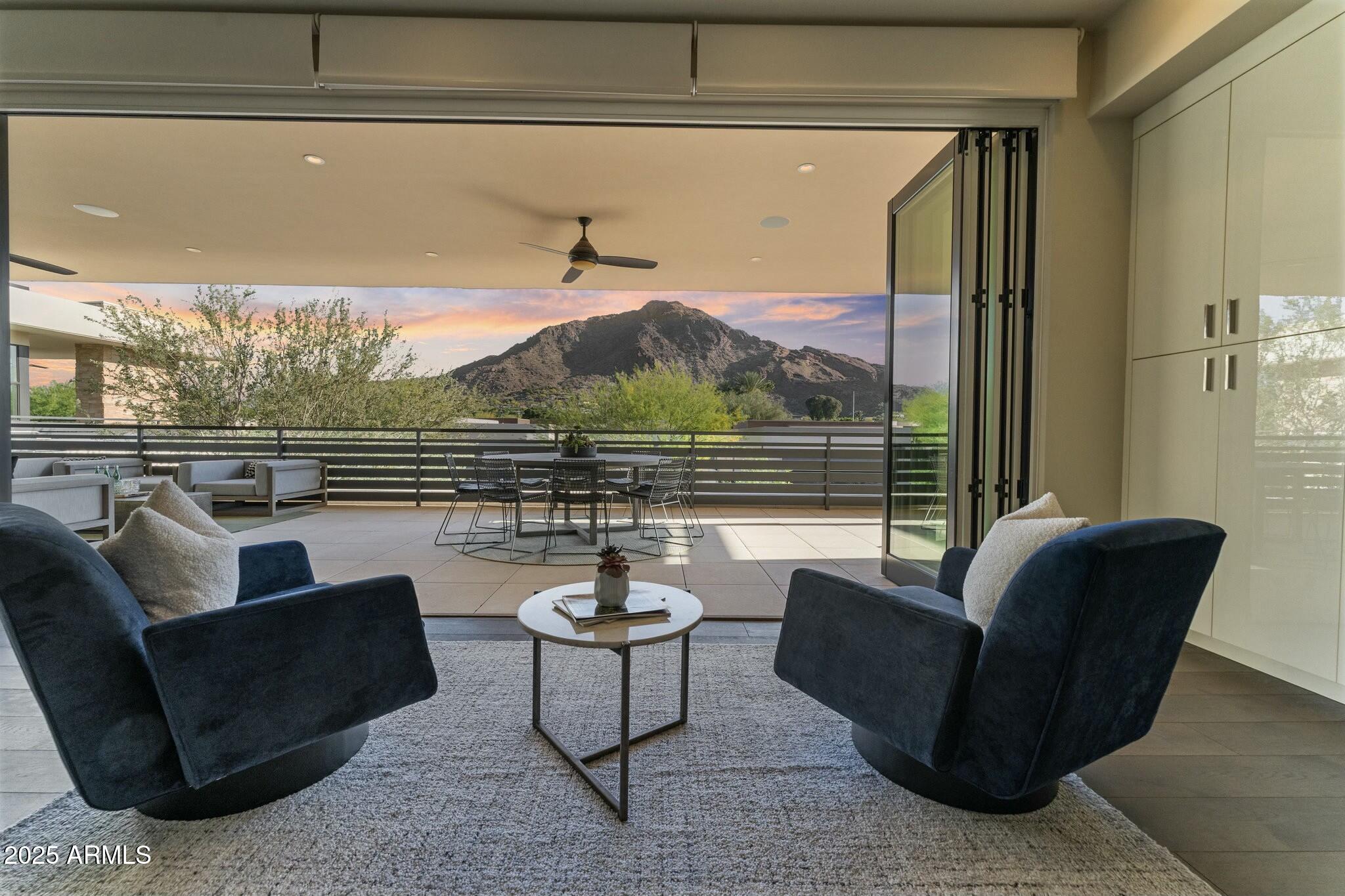5527 E ARROYO VERDE Drive