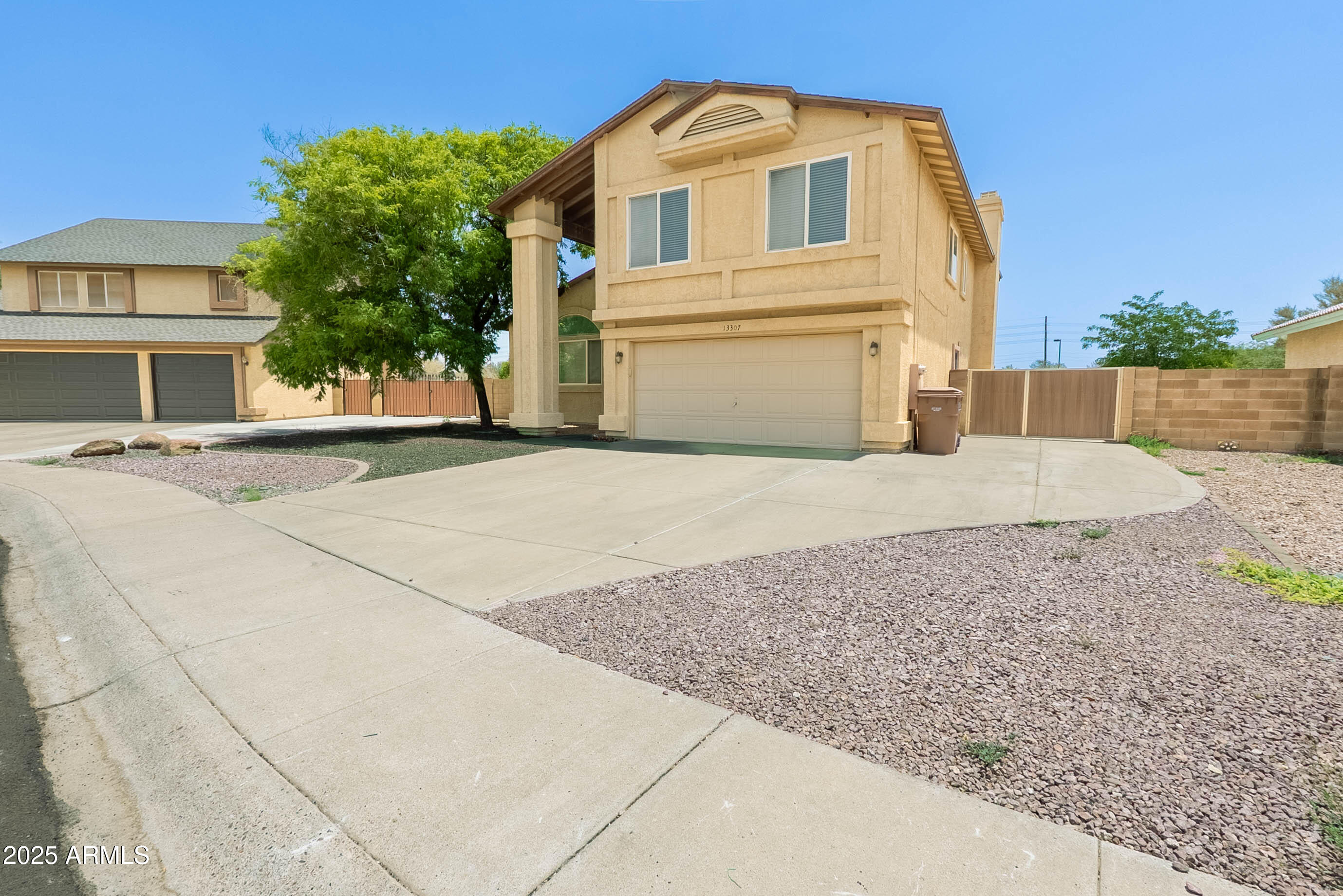 13307 N 84th Avenue