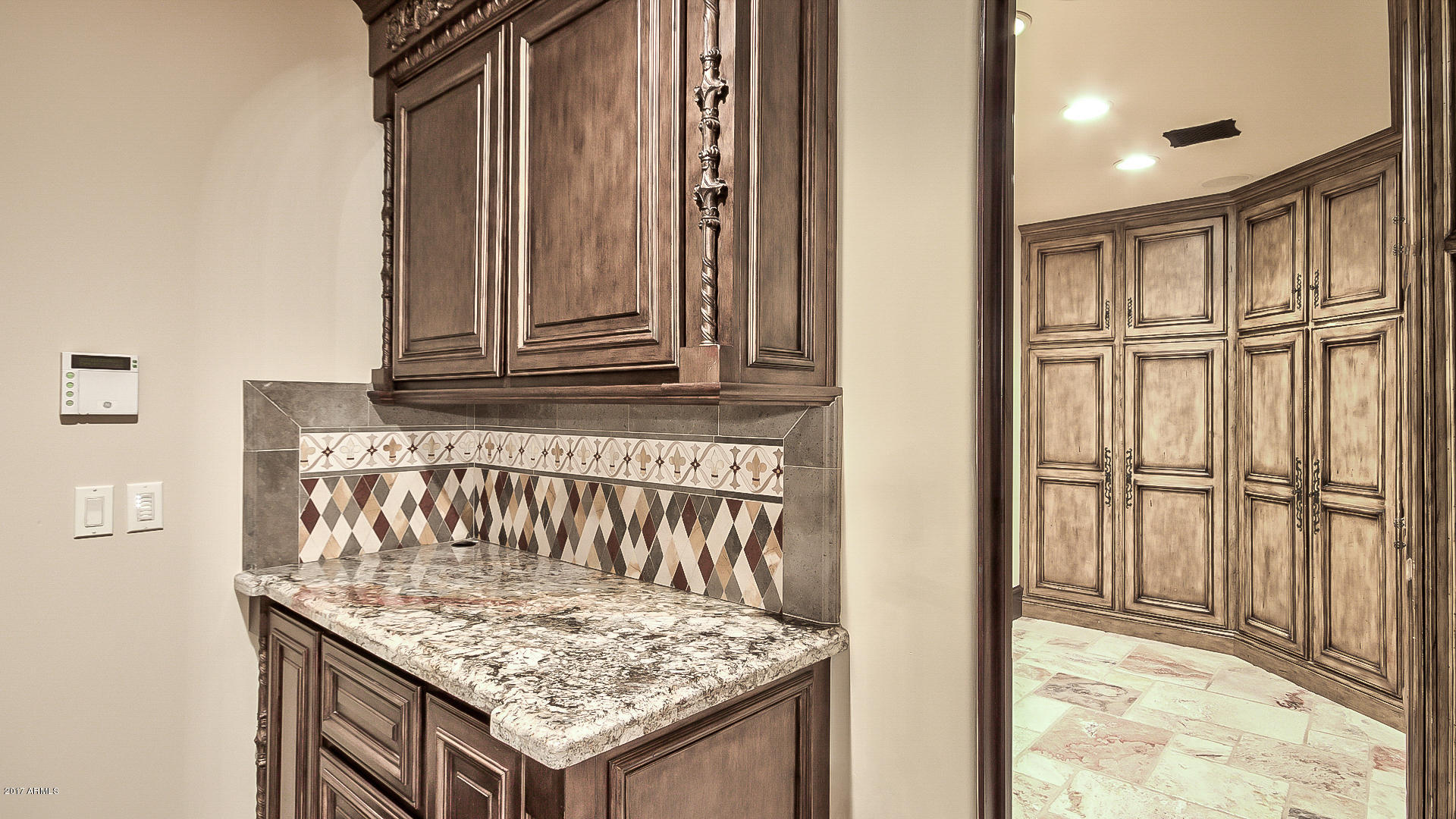 OAKWOOD HILLS - Residential