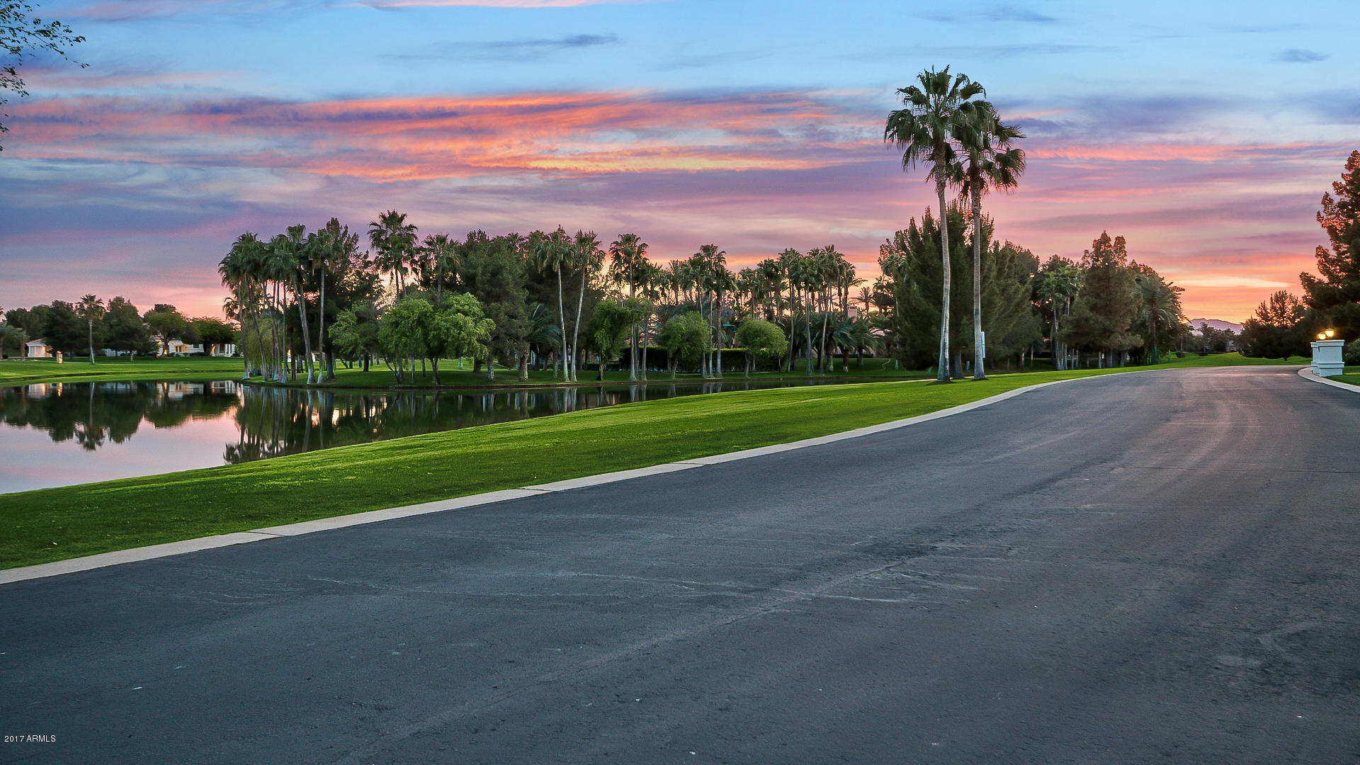 OAKWOOD HILLS - Residential