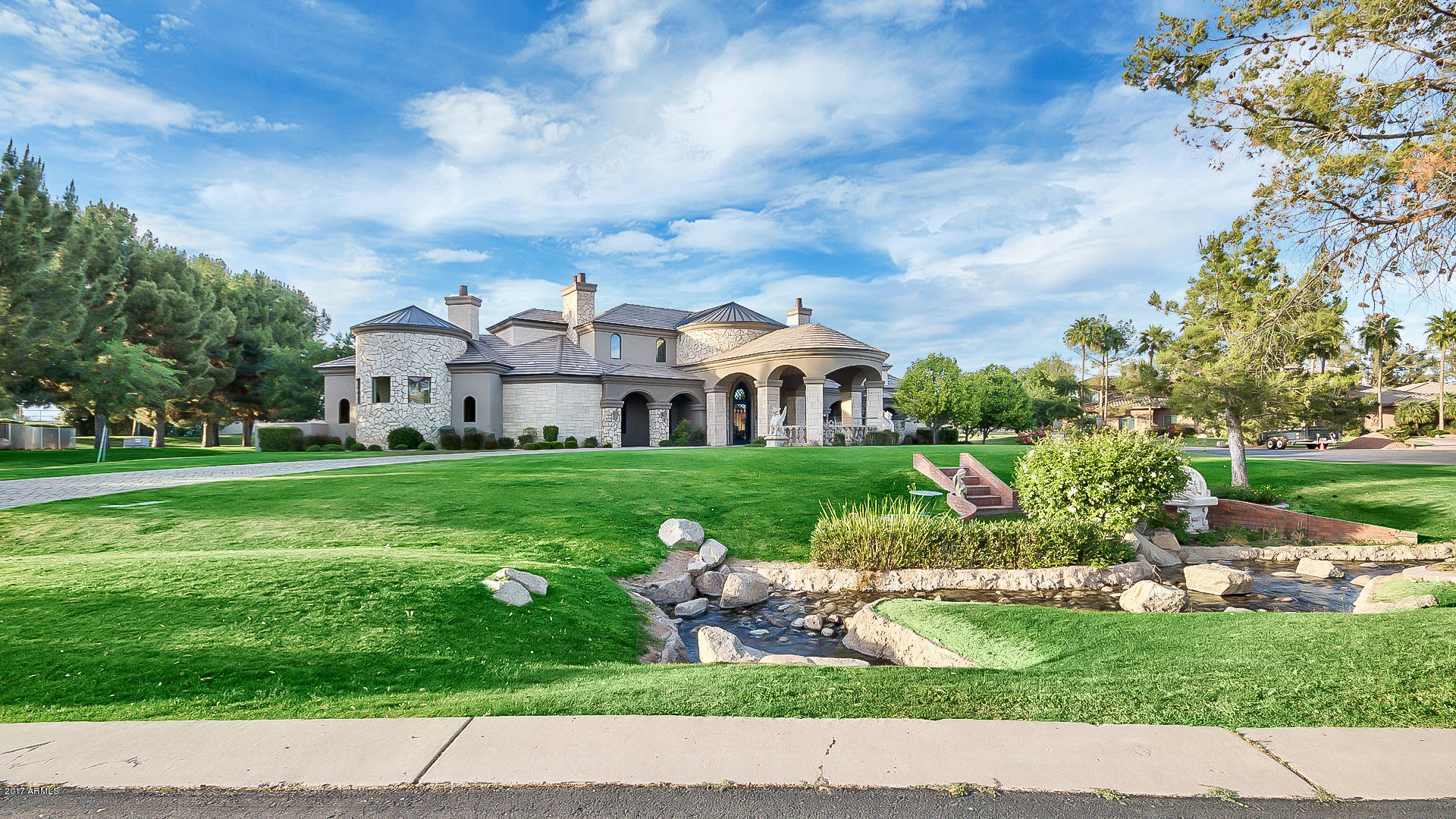 OAKWOOD HILLS - Residential