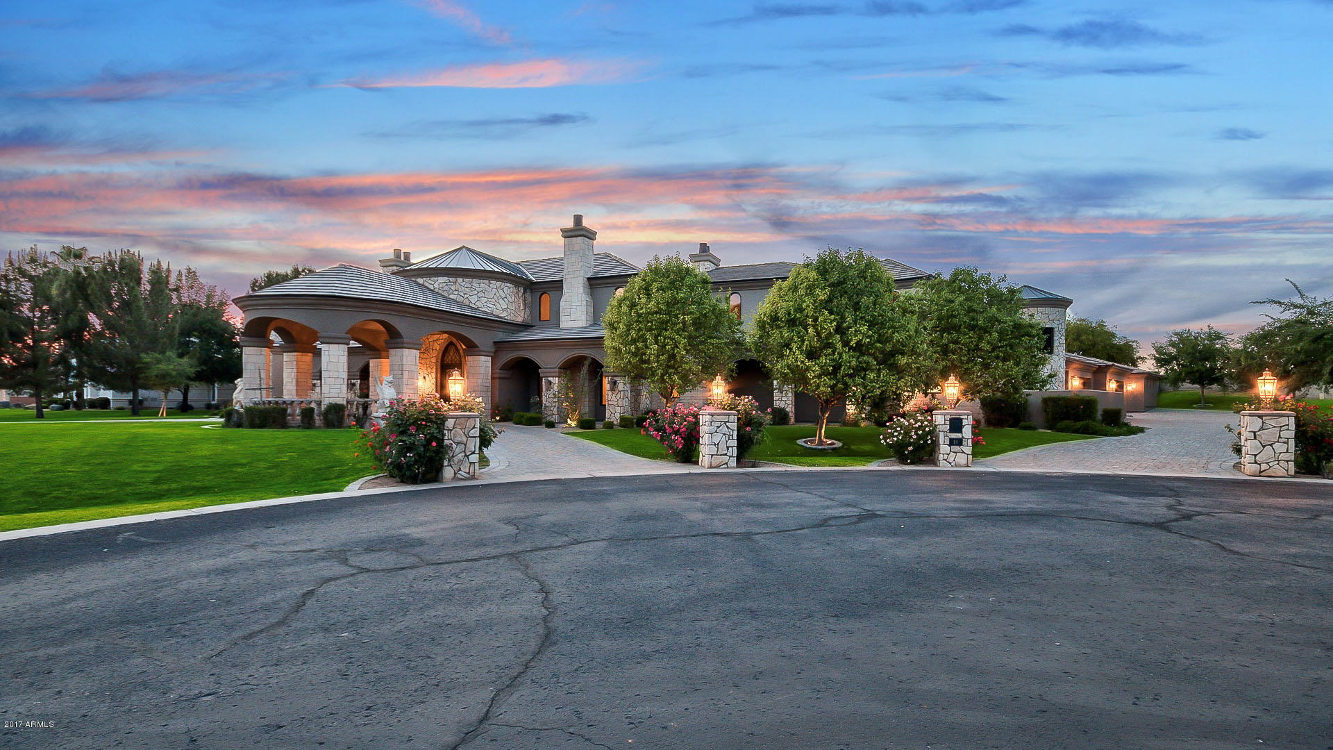 OAKWOOD HILLS - Residential