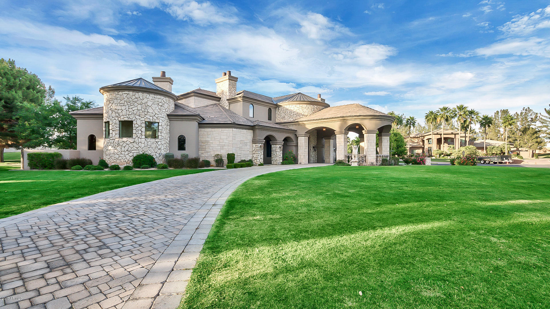 OAKWOOD HILLS - Residential