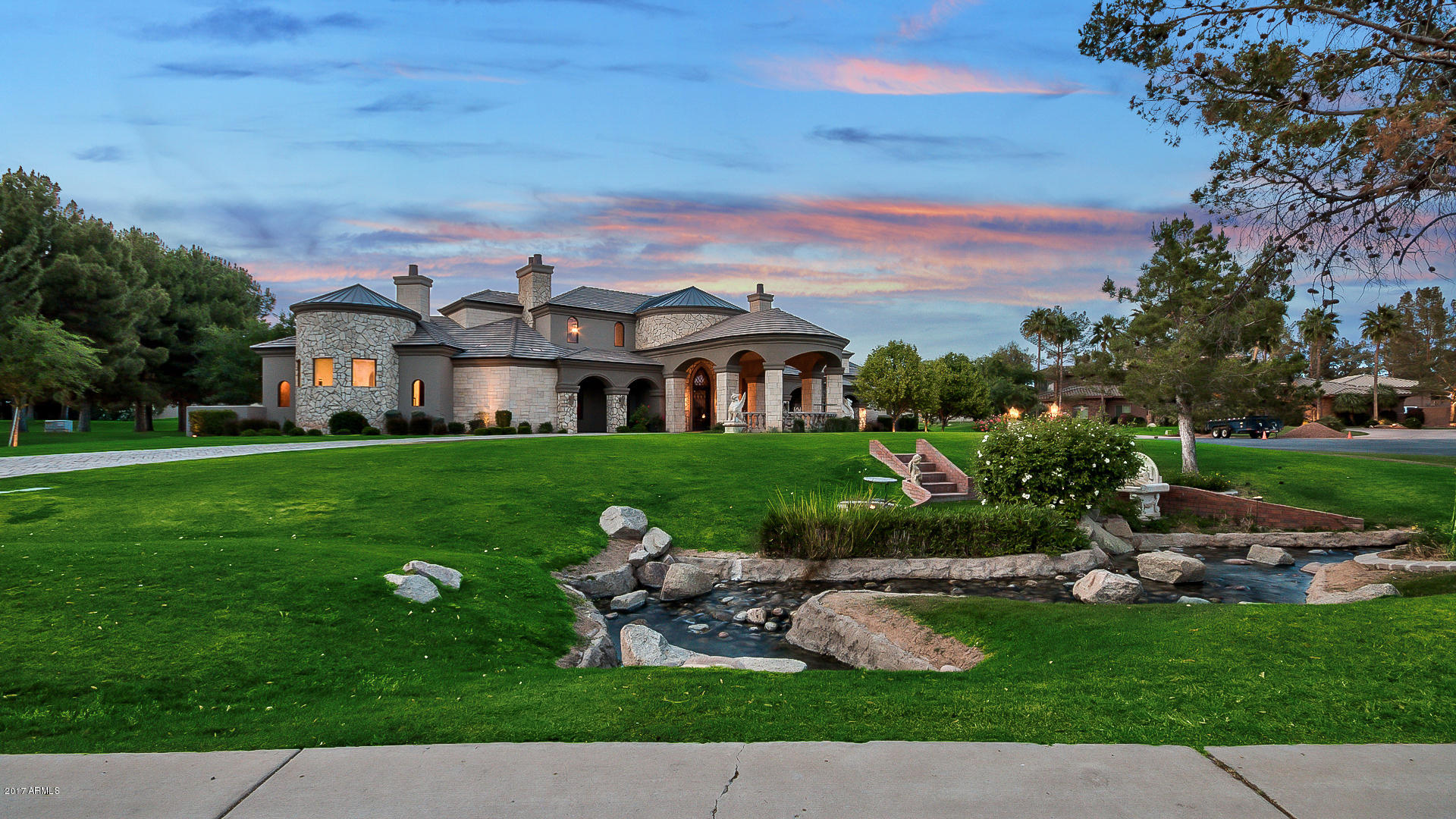 OAKWOOD HILLS - Residential