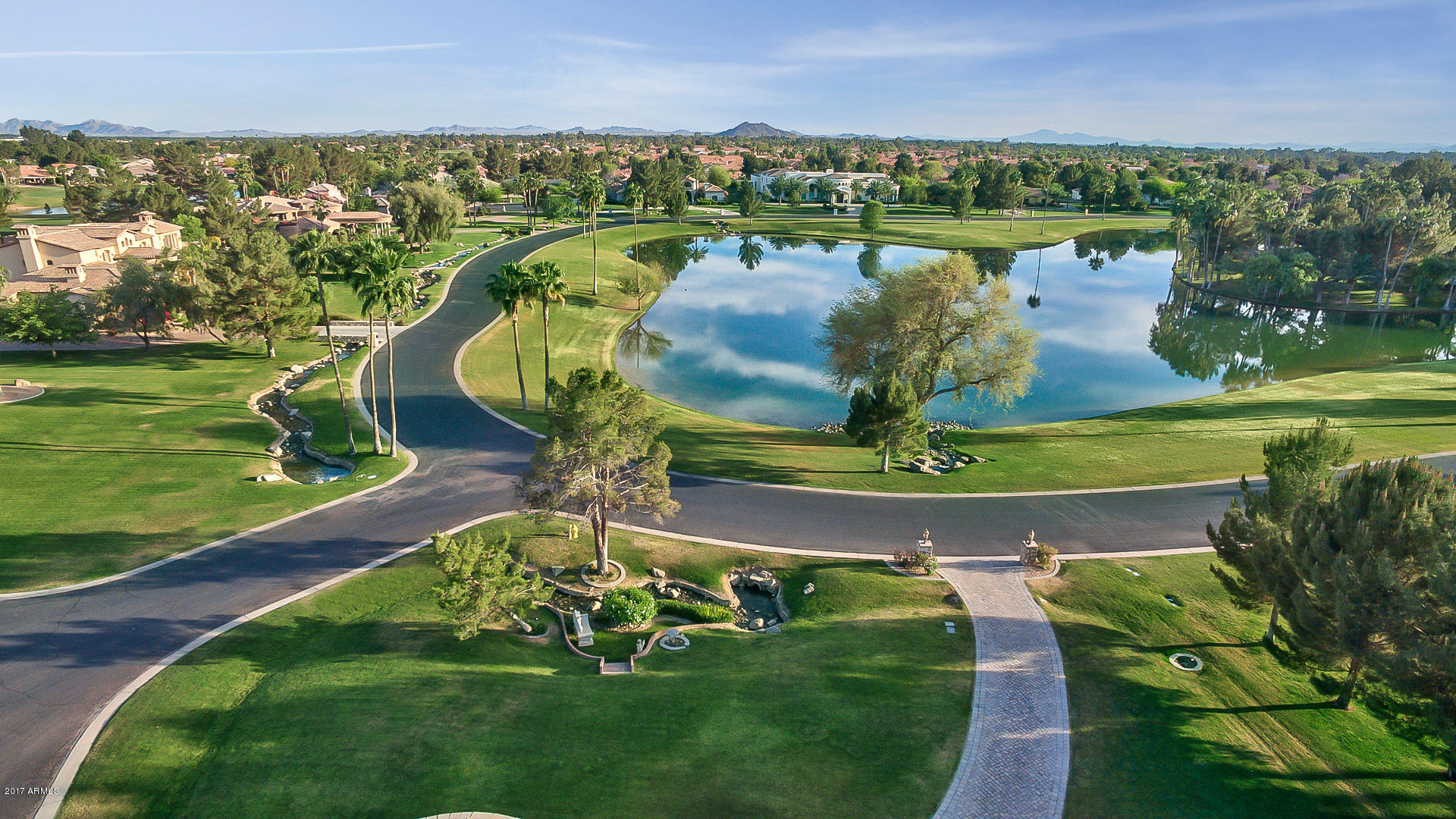 OAKWOOD HILLS - Residential