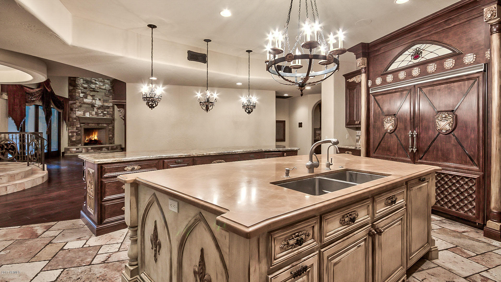 OAKWOOD HILLS - Residential