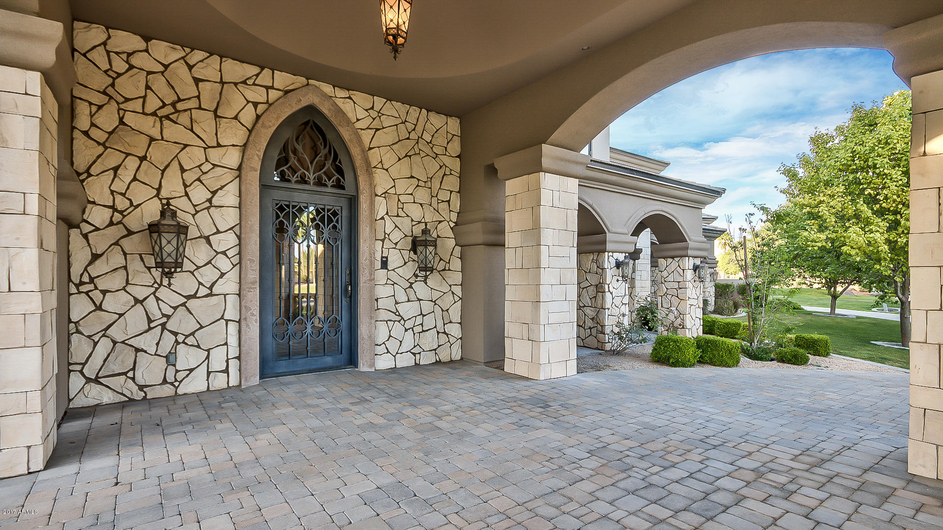 OAKWOOD HILLS - Residential