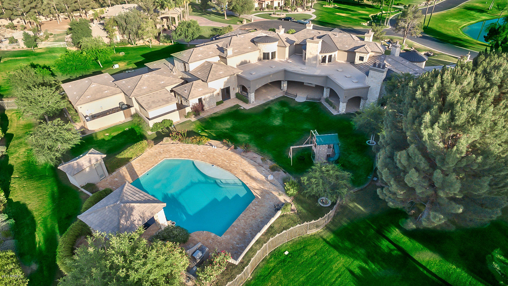 OAKWOOD HILLS - Residential