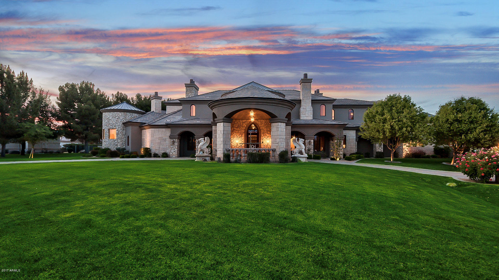 OAKWOOD HILLS - Residential