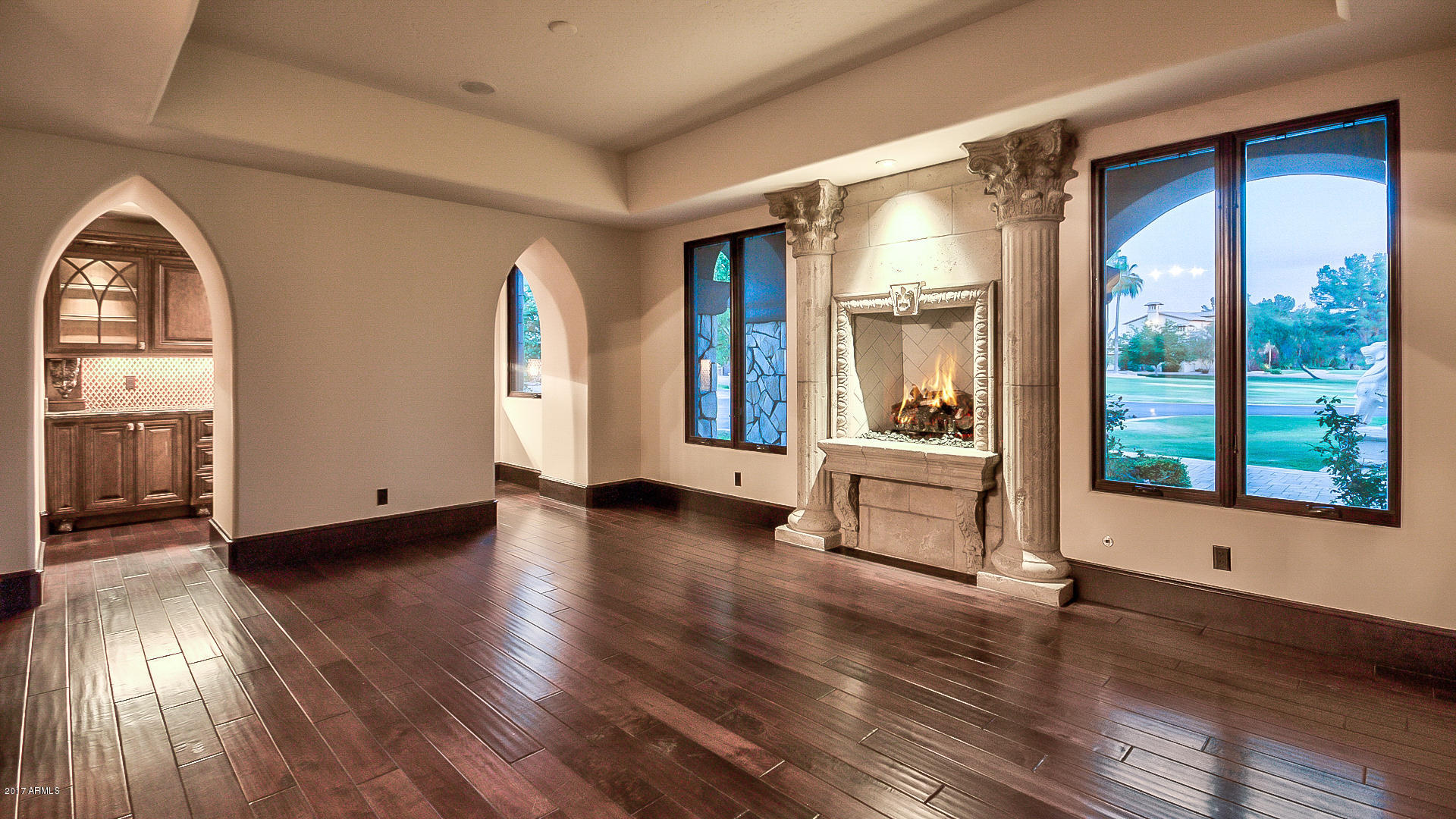 OAKWOOD HILLS - Residential