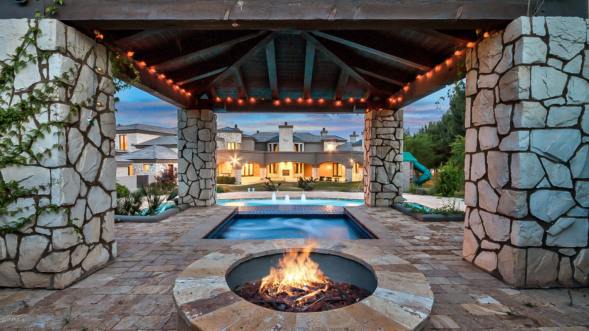 OAKWOOD HILLS - Residential