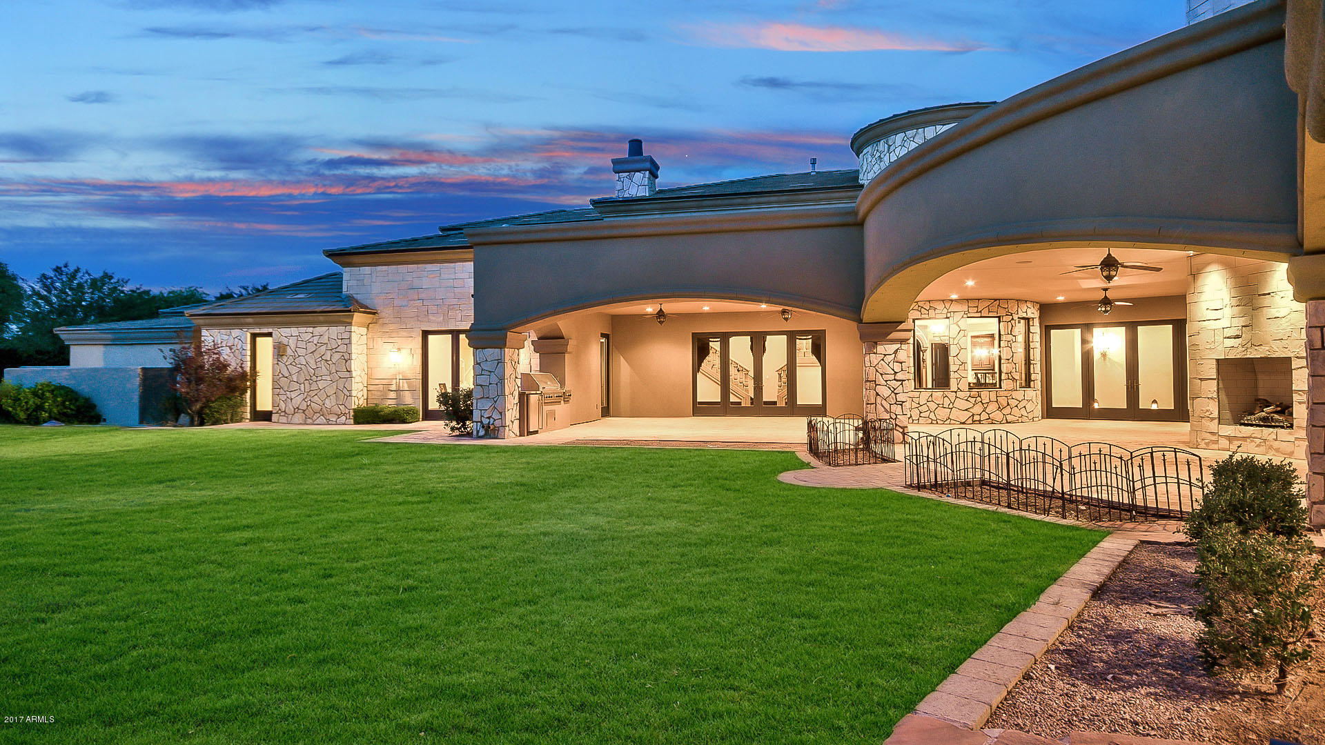 OAKWOOD HILLS - Residential