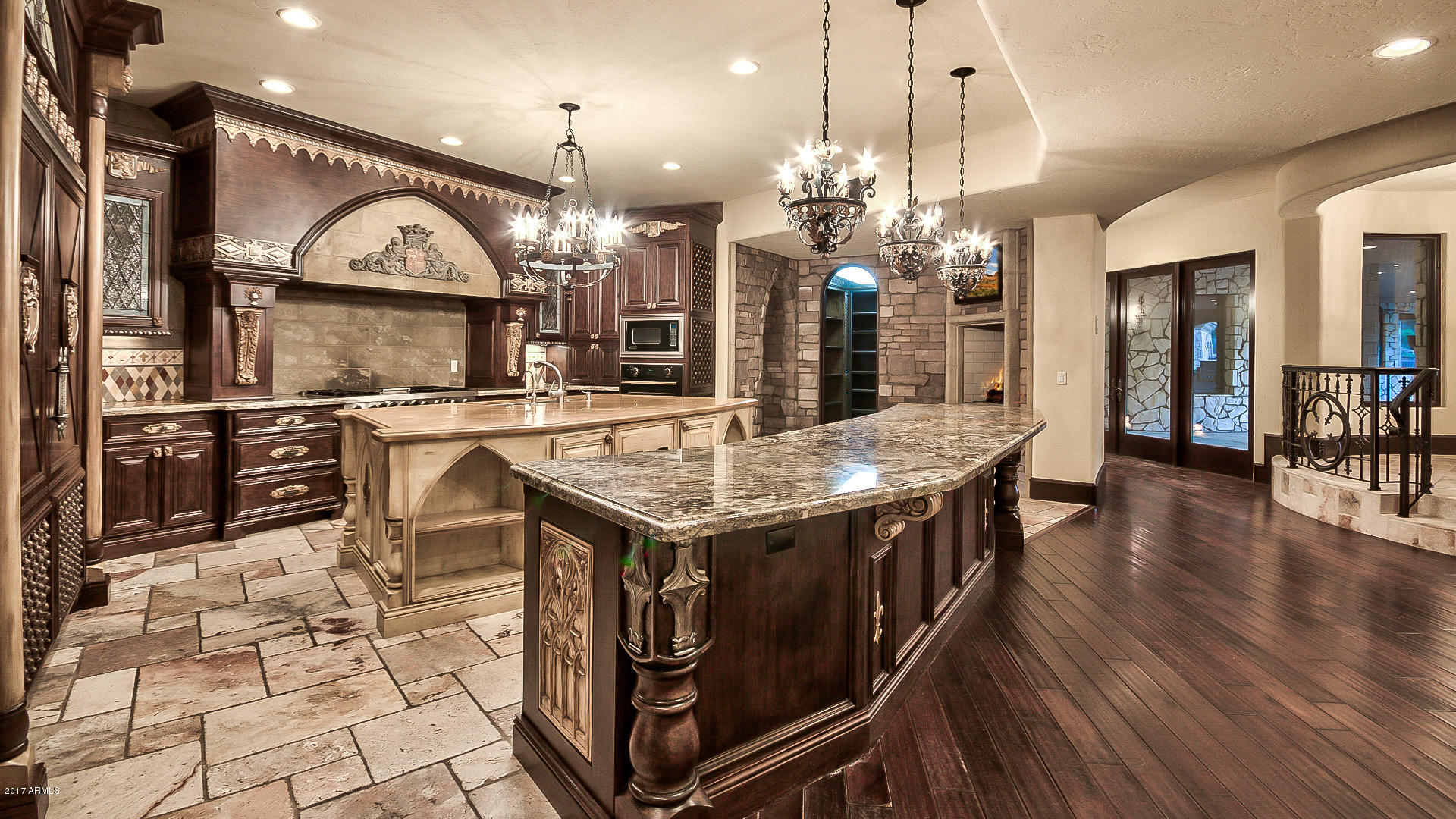 OAKWOOD HILLS - Residential