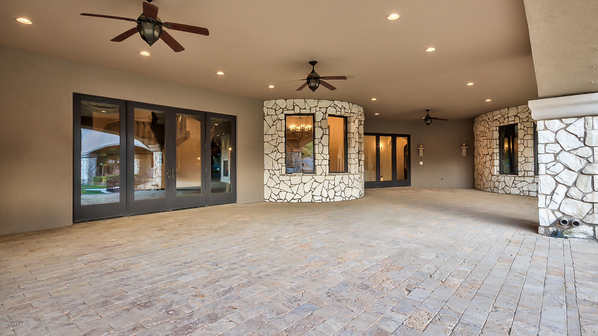 OAKWOOD HILLS - Residential
