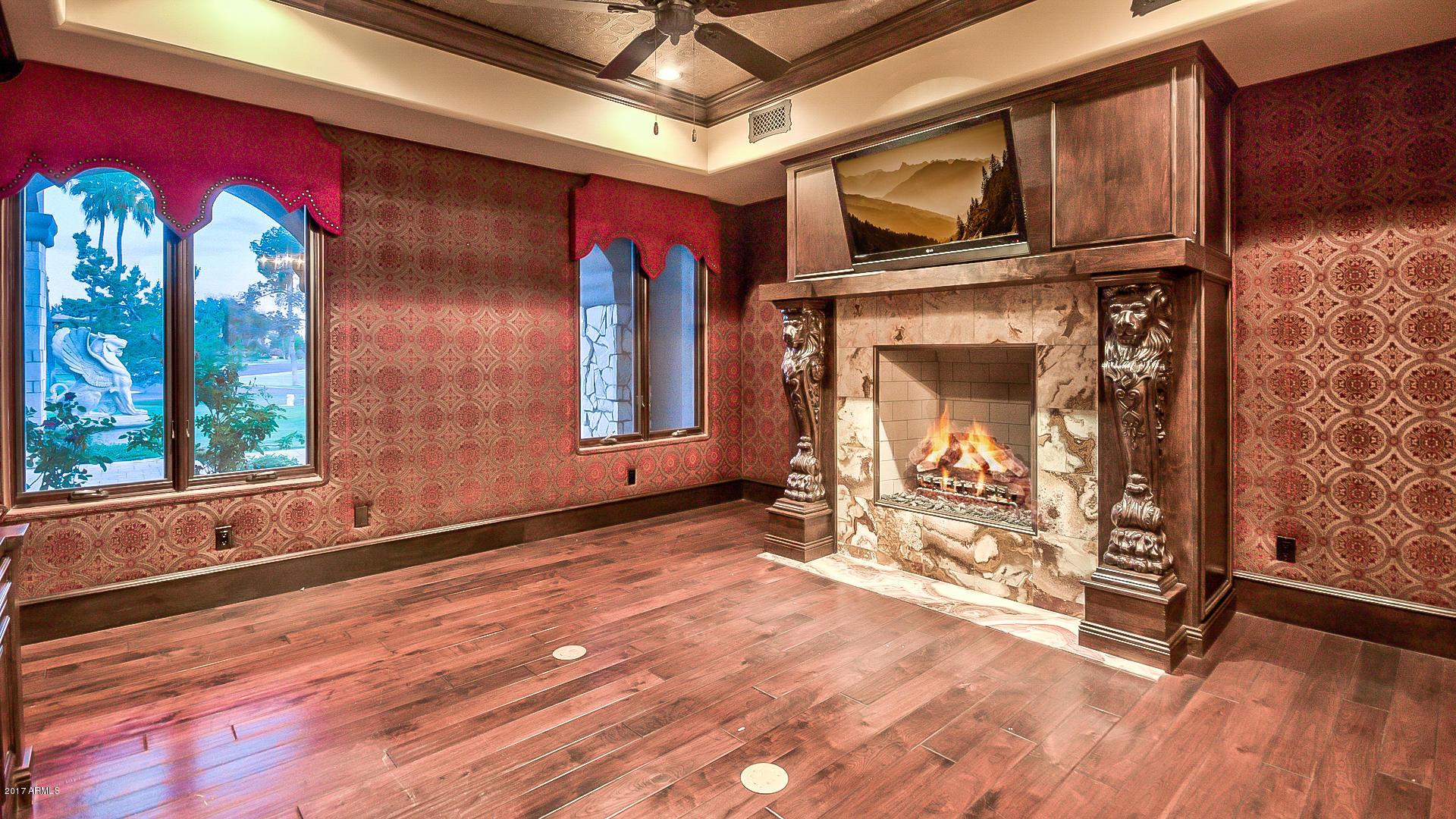 OAKWOOD HILLS - Residential