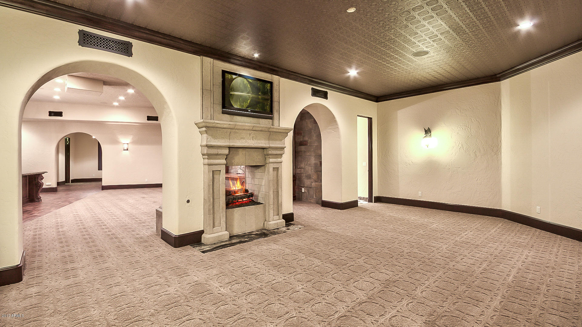 OAKWOOD HILLS - Residential