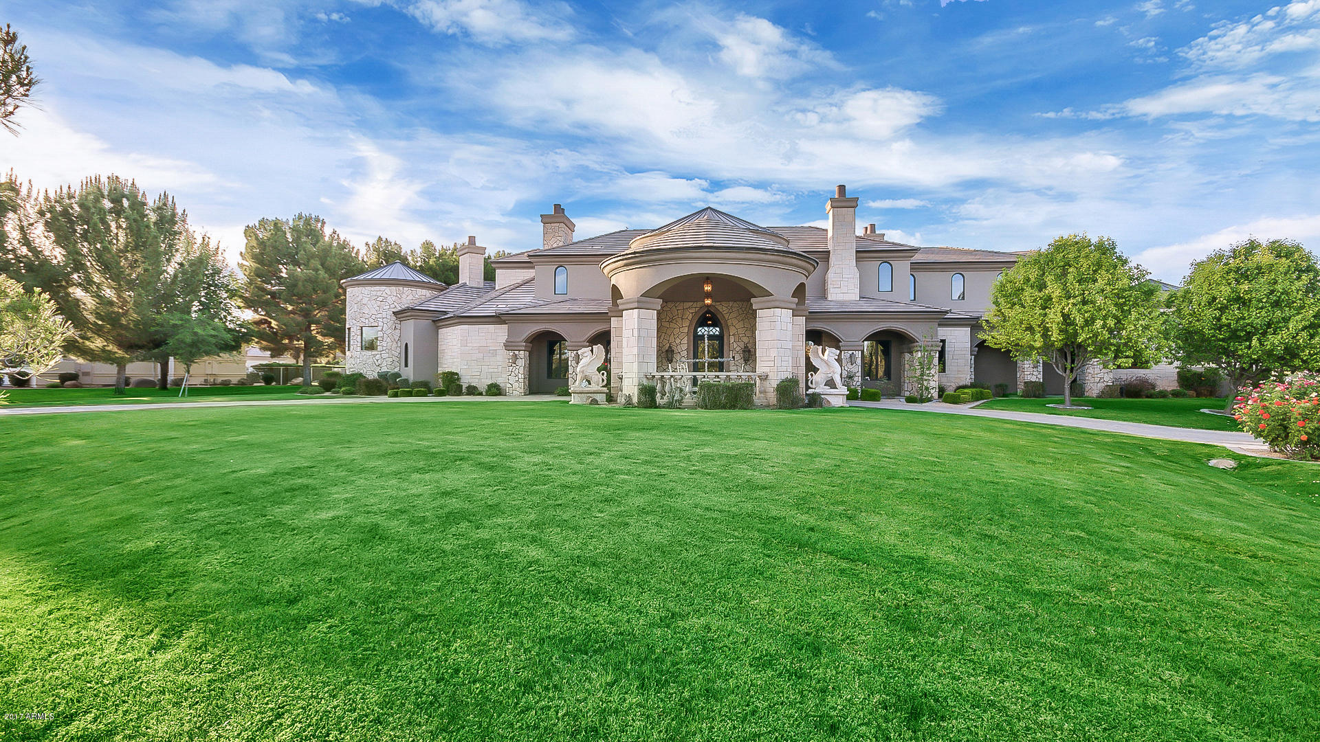 OAKWOOD HILLS - Residential