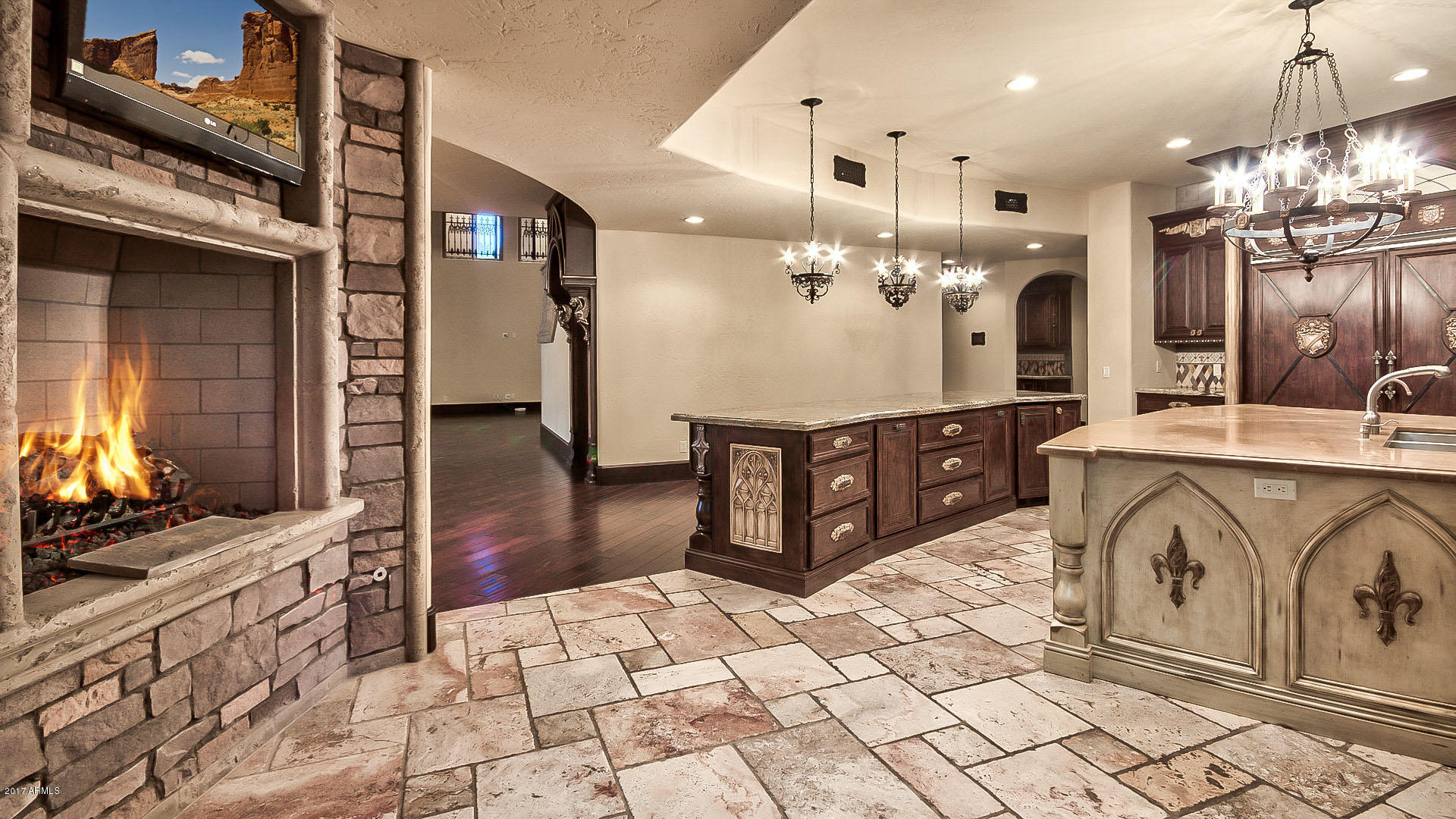 OAKWOOD HILLS - Residential