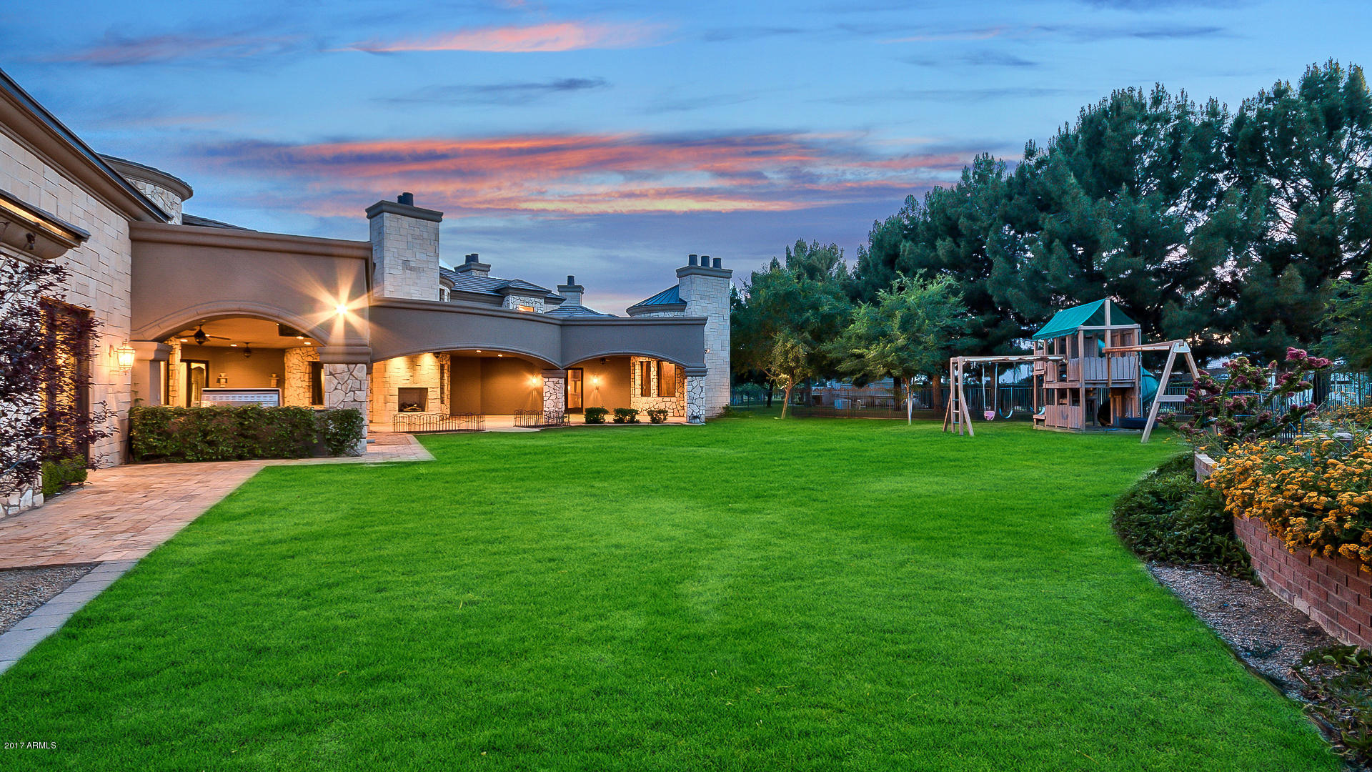 OAKWOOD HILLS - Residential