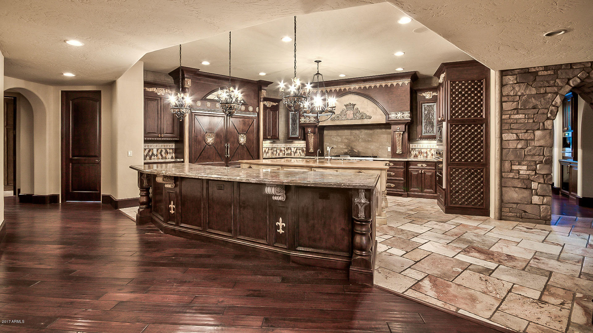 OAKWOOD HILLS - Residential