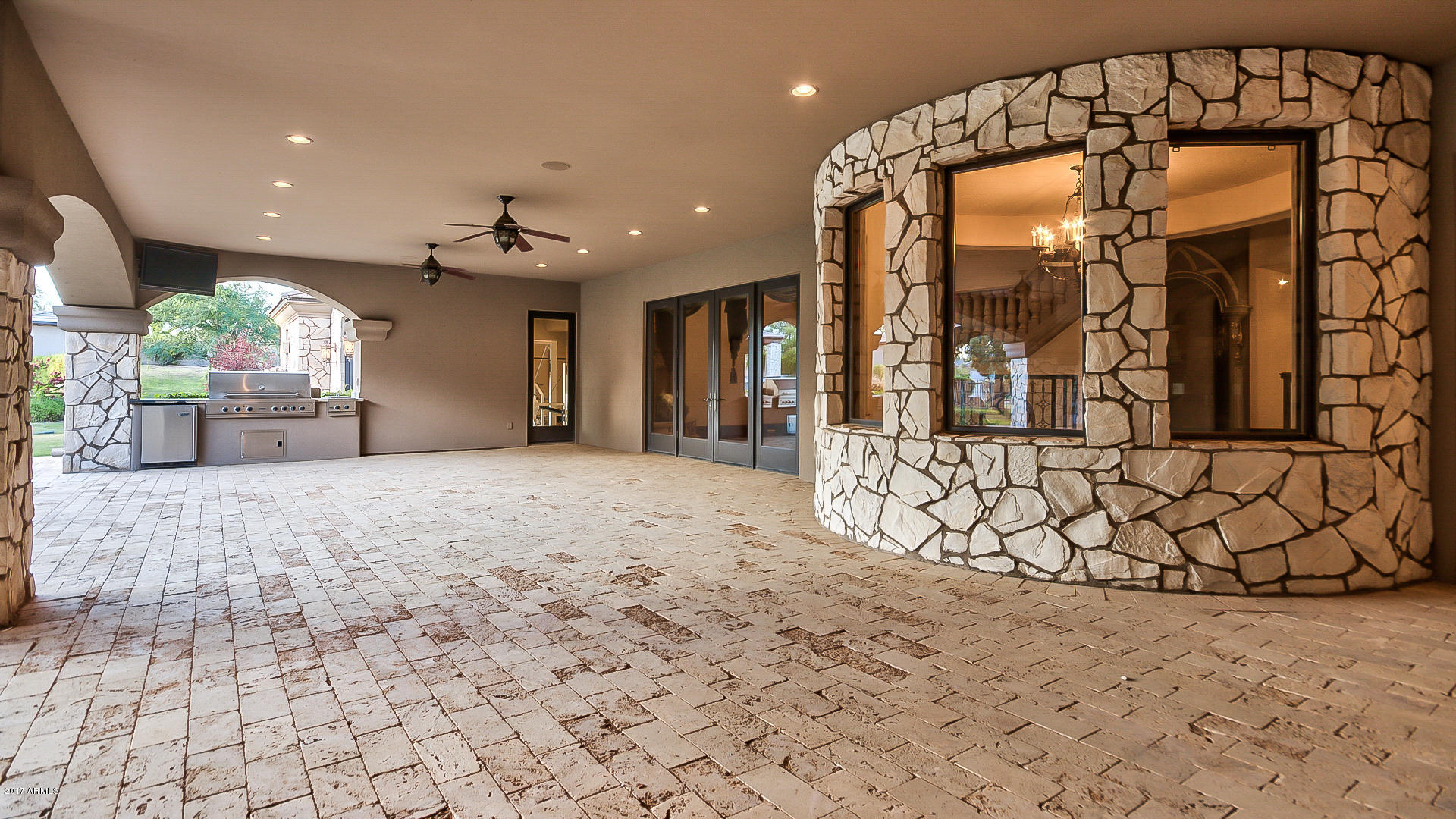 OAKWOOD HILLS - Residential