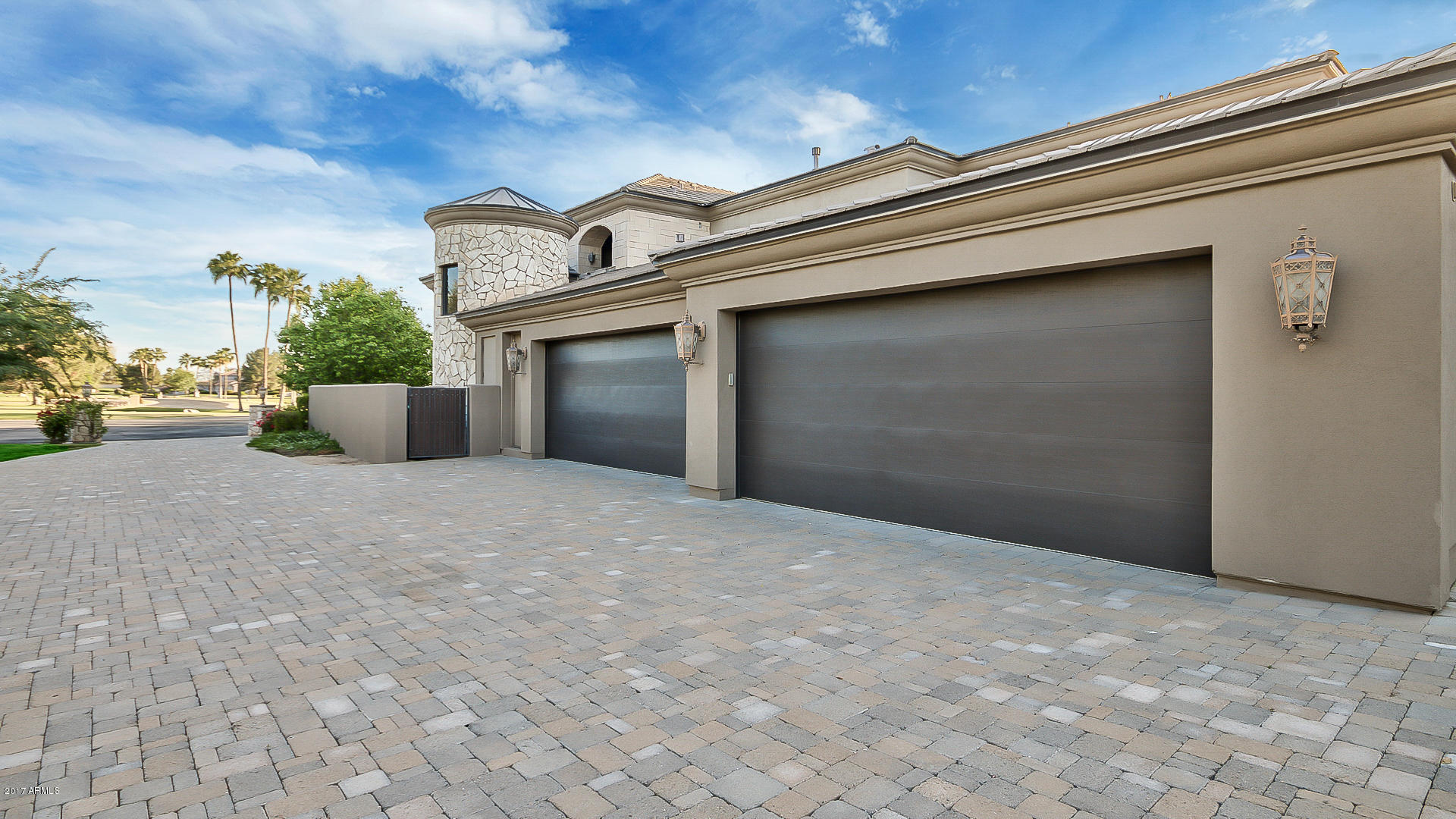 OAKWOOD HILLS - Residential