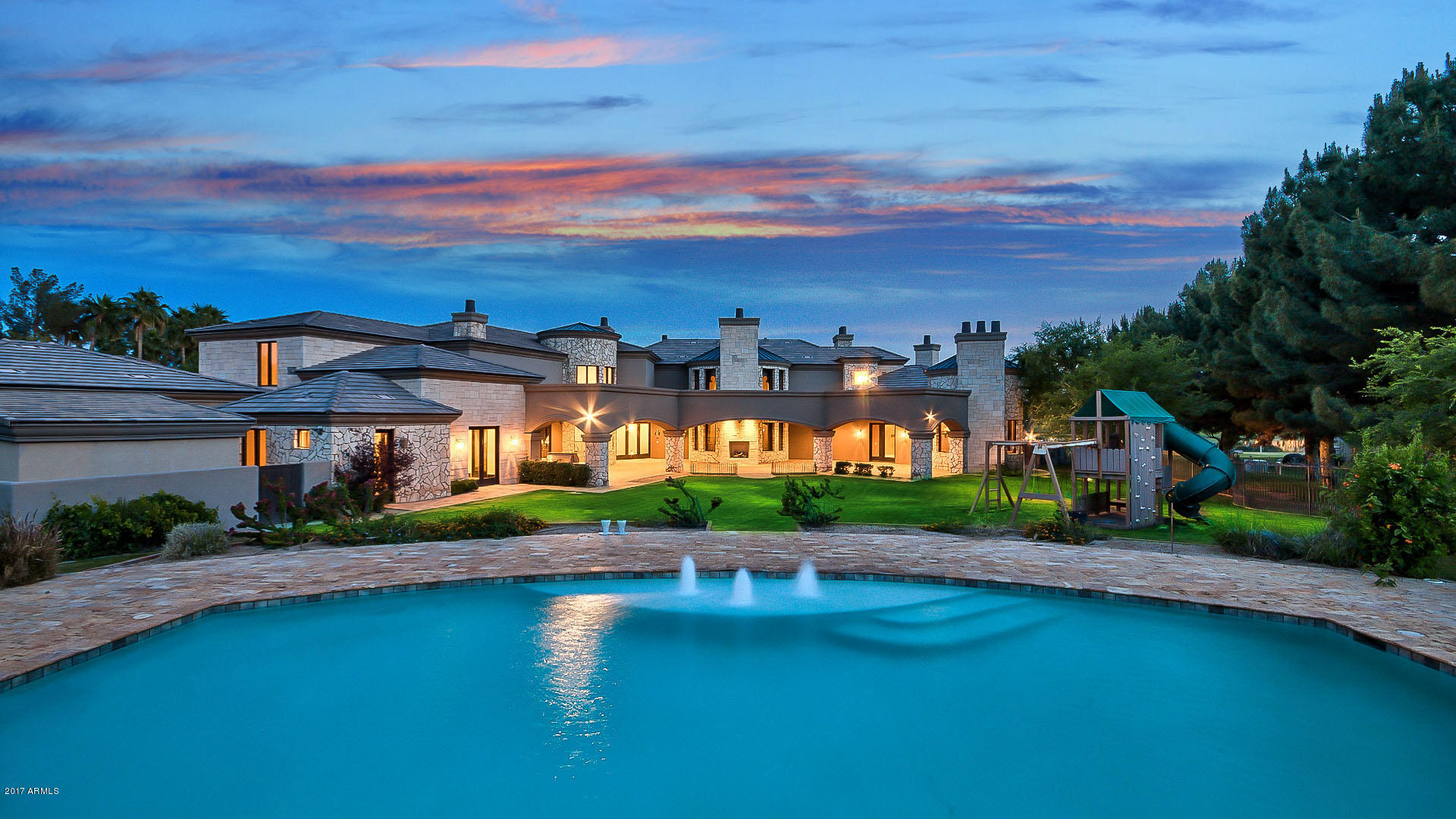 OAKWOOD HILLS - Residential