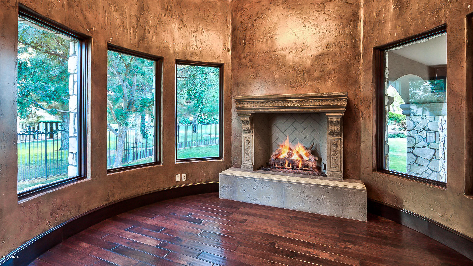 OAKWOOD HILLS - Residential