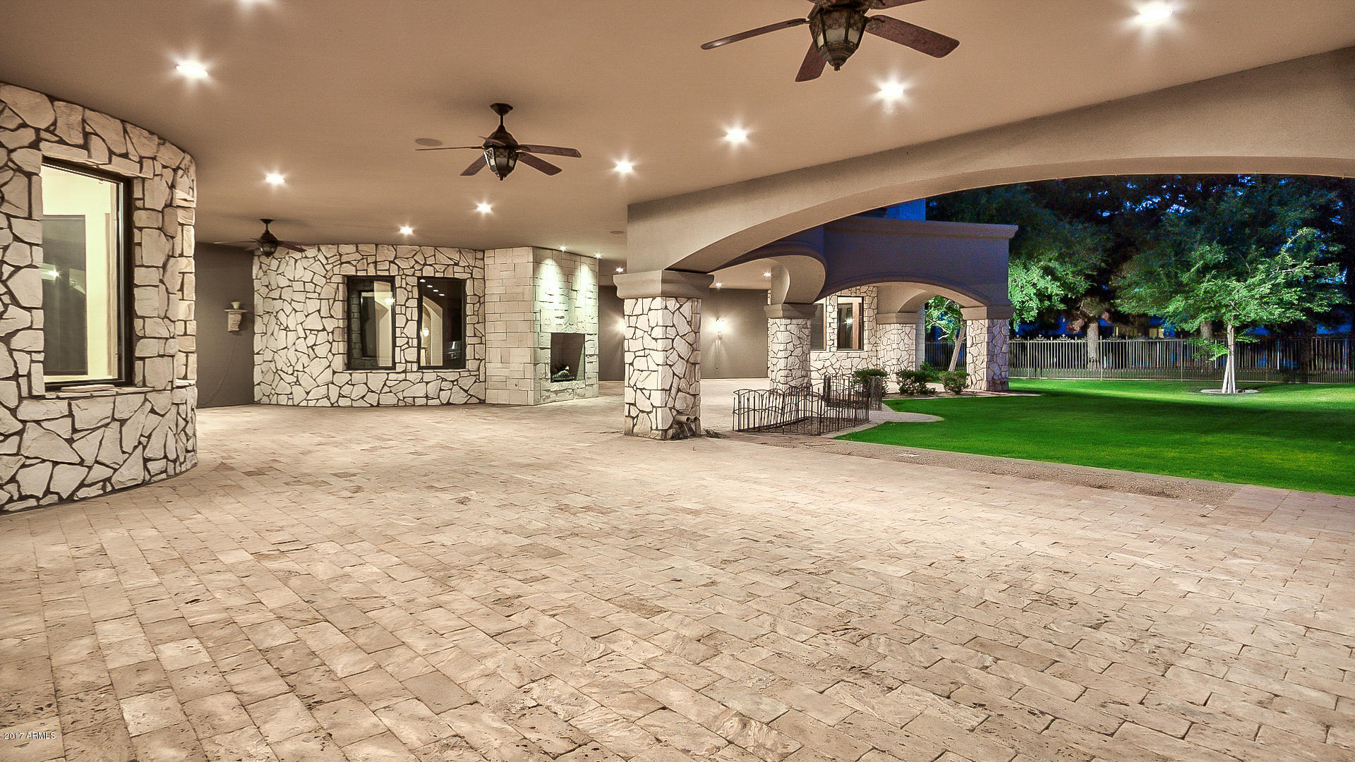 OAKWOOD HILLS - Residential