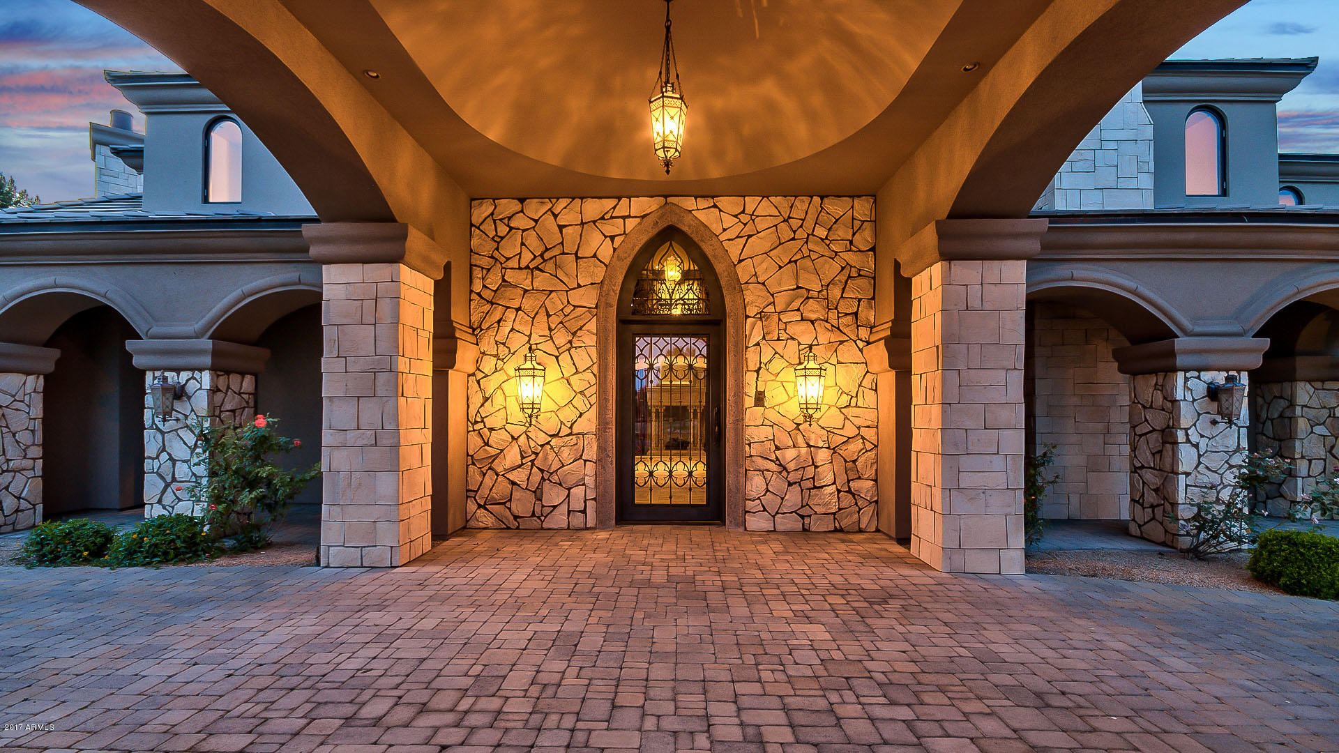 OAKWOOD HILLS - Residential