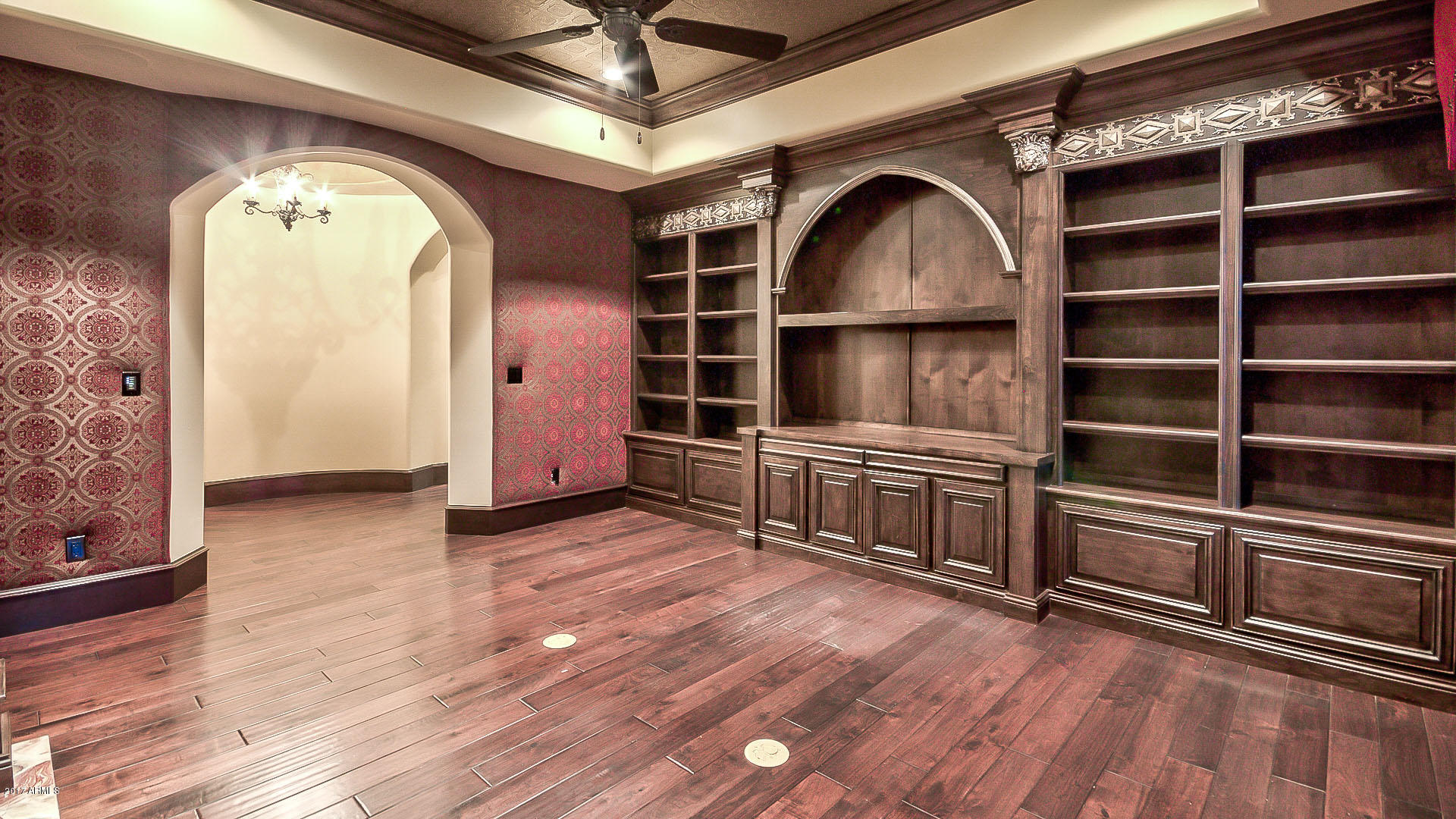 OAKWOOD HILLS - Residential