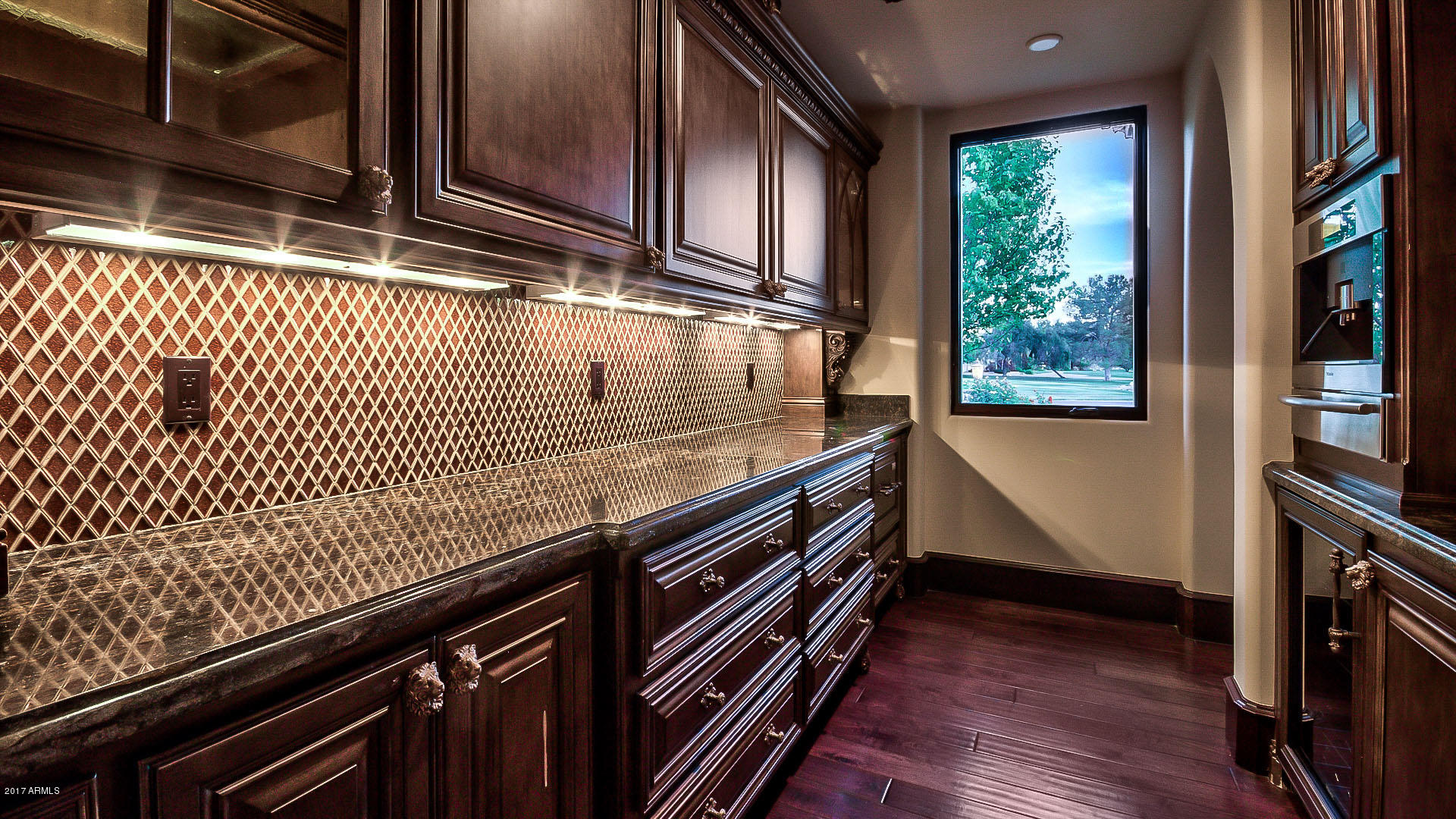 OAKWOOD HILLS - Residential