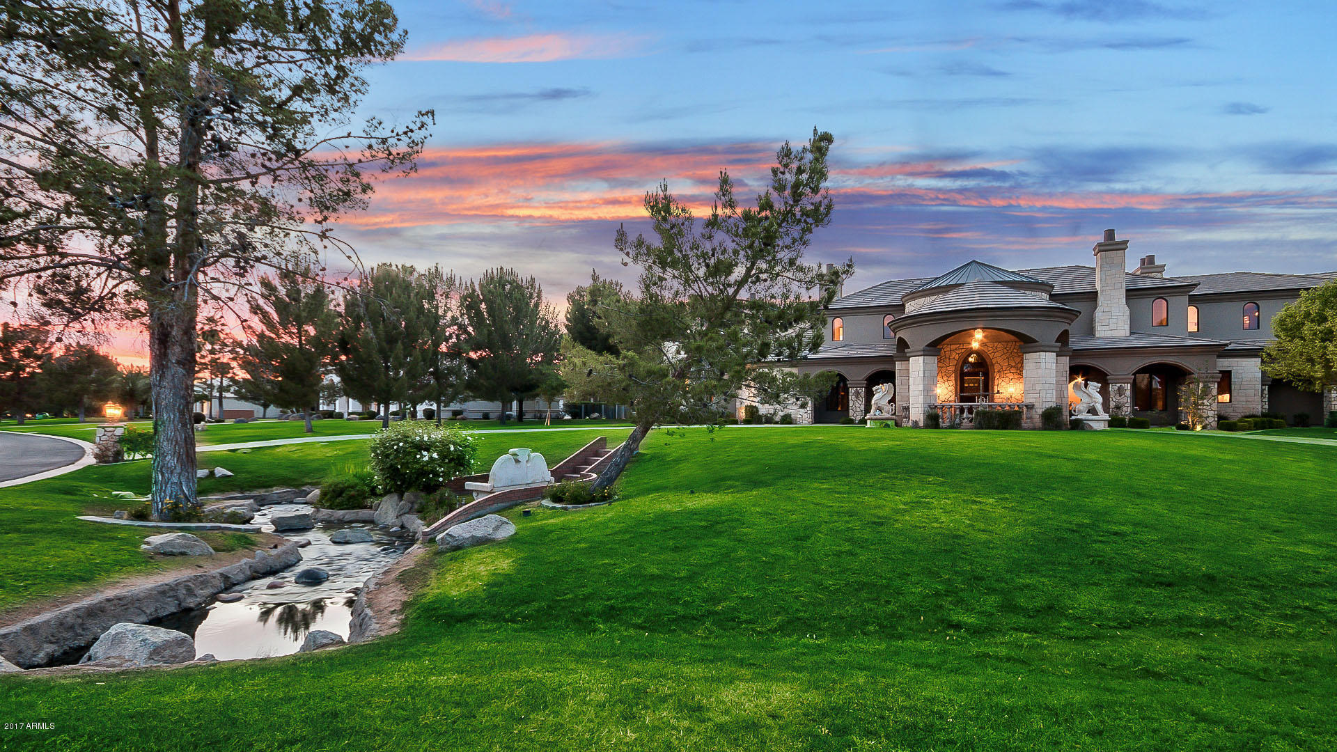 OAKWOOD HILLS - Residential