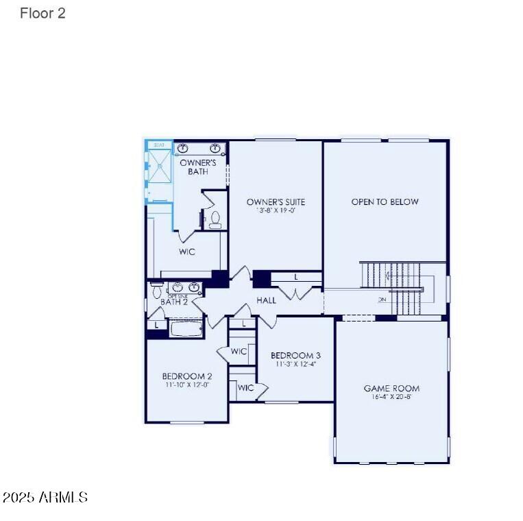 17612 W PASADENA Avenue