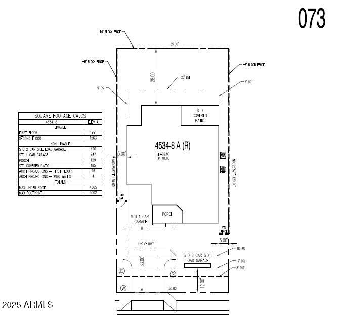 17612 W PASADENA Avenue