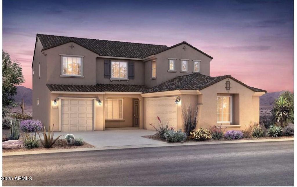 Photo of 17612 W Pasadena Avenue, Litchfield Park, AZ 85340 (MLS # 6959695)