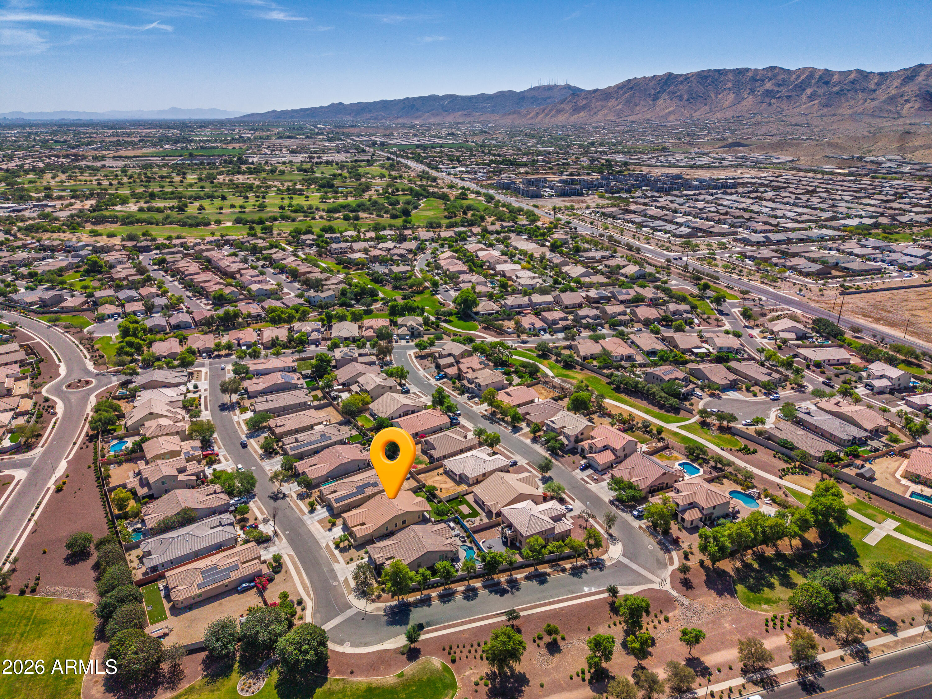 MONTANA VISTA REPLAT - Residential