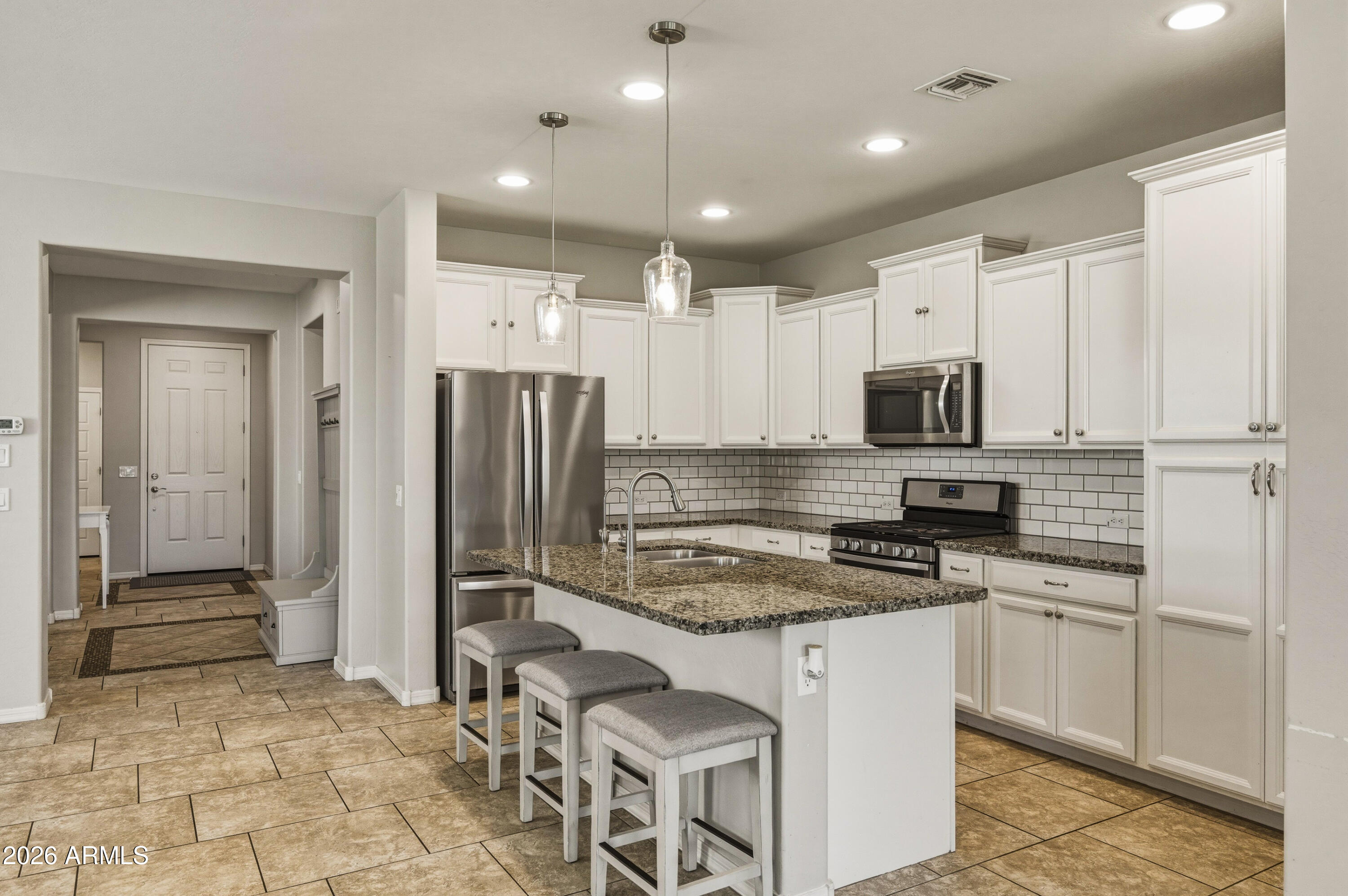 MONTANA VISTA REPLAT - Residential