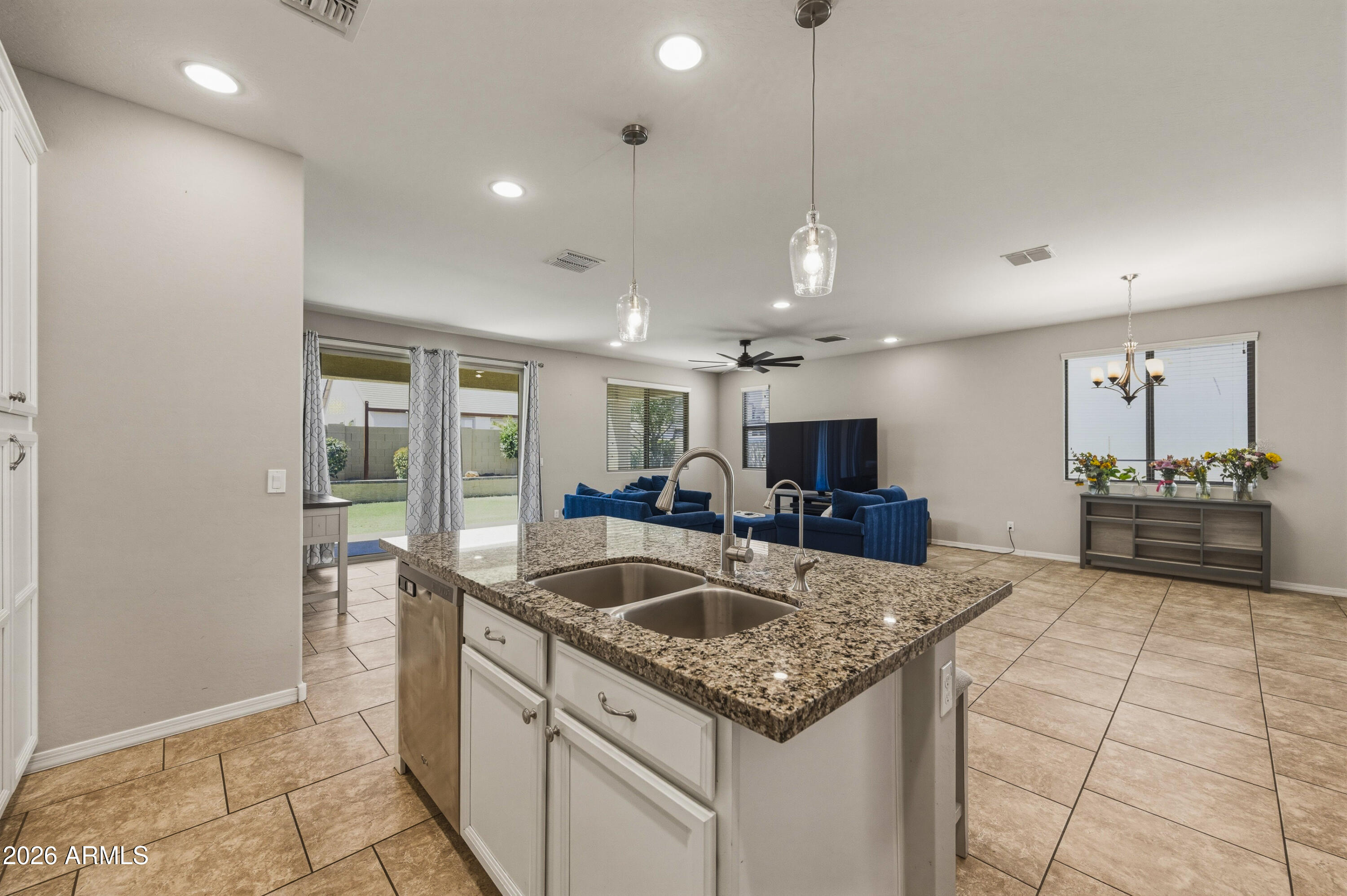 MONTANA VISTA REPLAT - Residential