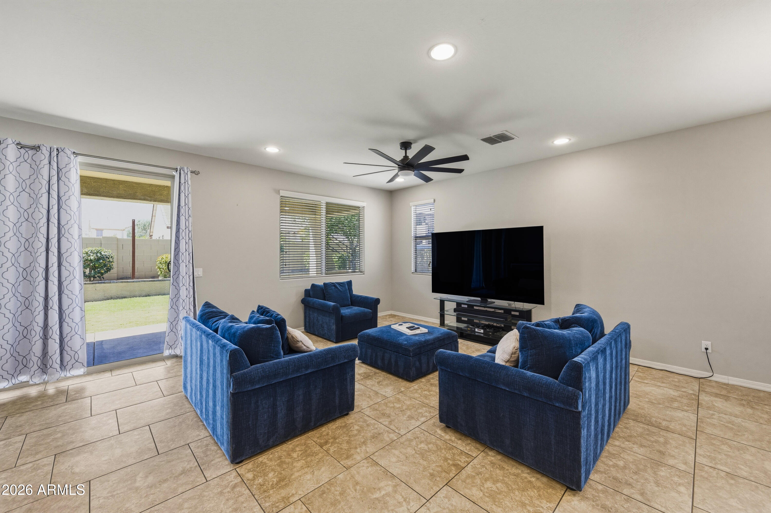 MONTANA VISTA REPLAT - Residential