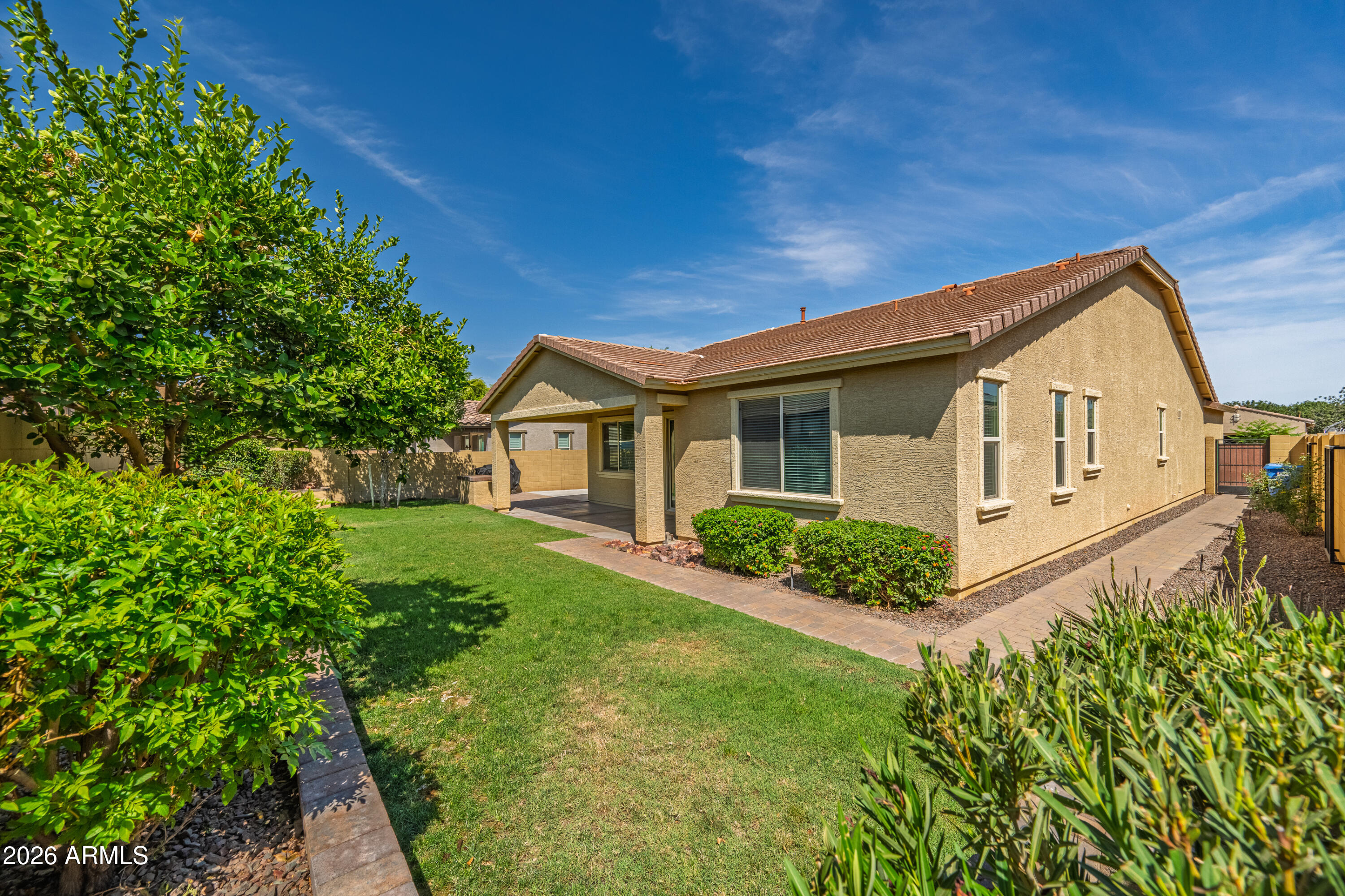 MONTANA VISTA REPLAT - Residential