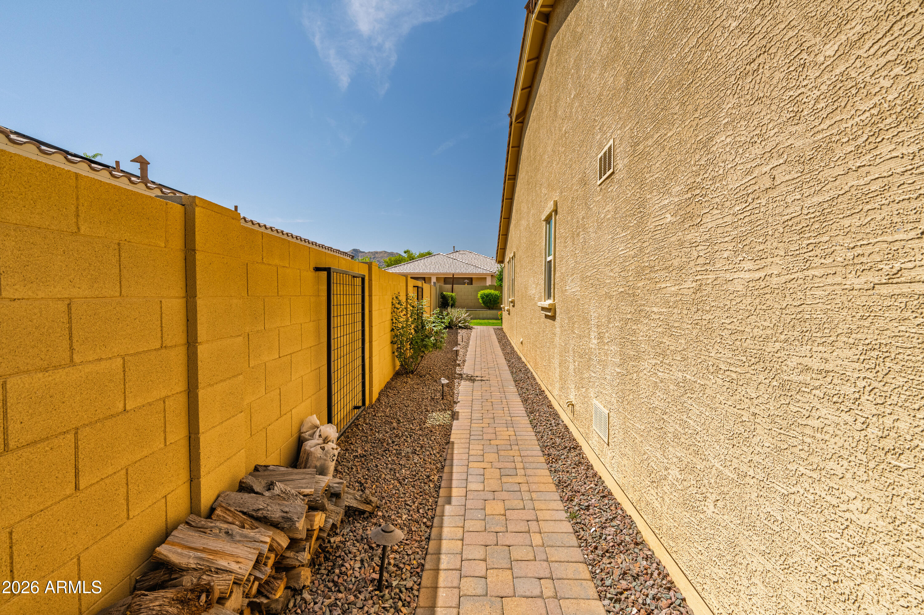 MONTANA VISTA REPLAT - Residential