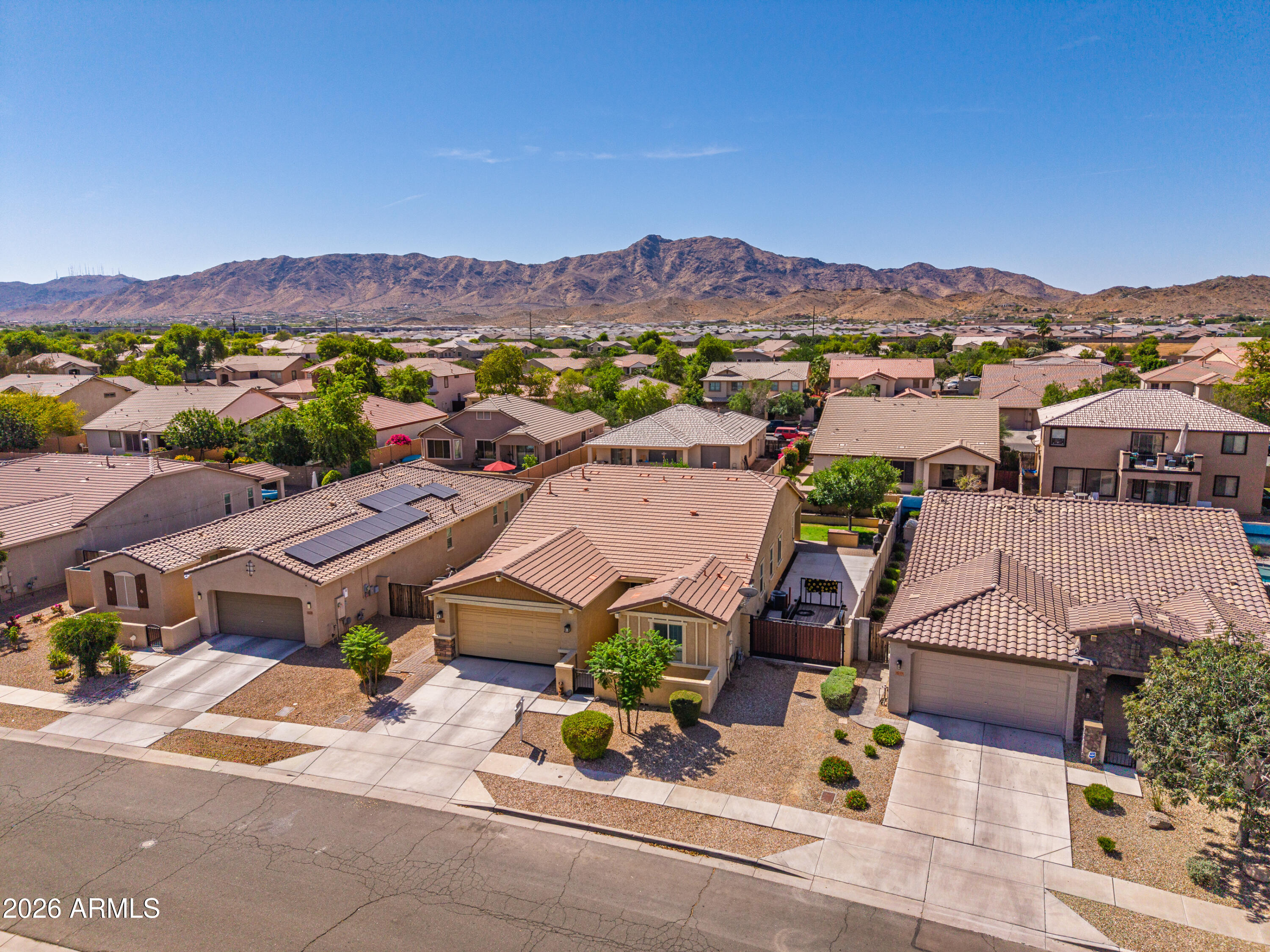 MONTANA VISTA REPLAT - Residential