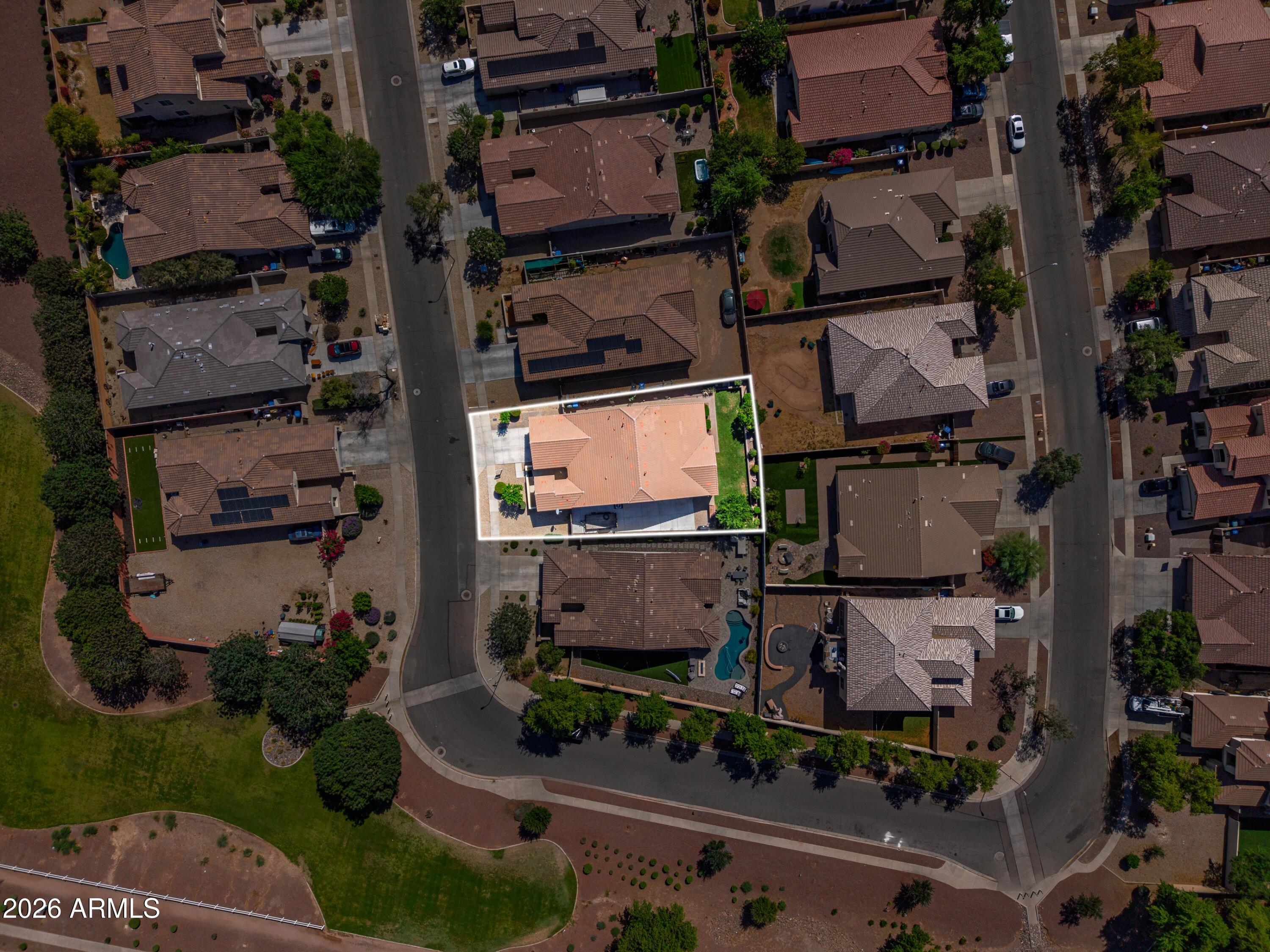MONTANA VISTA REPLAT - Residential