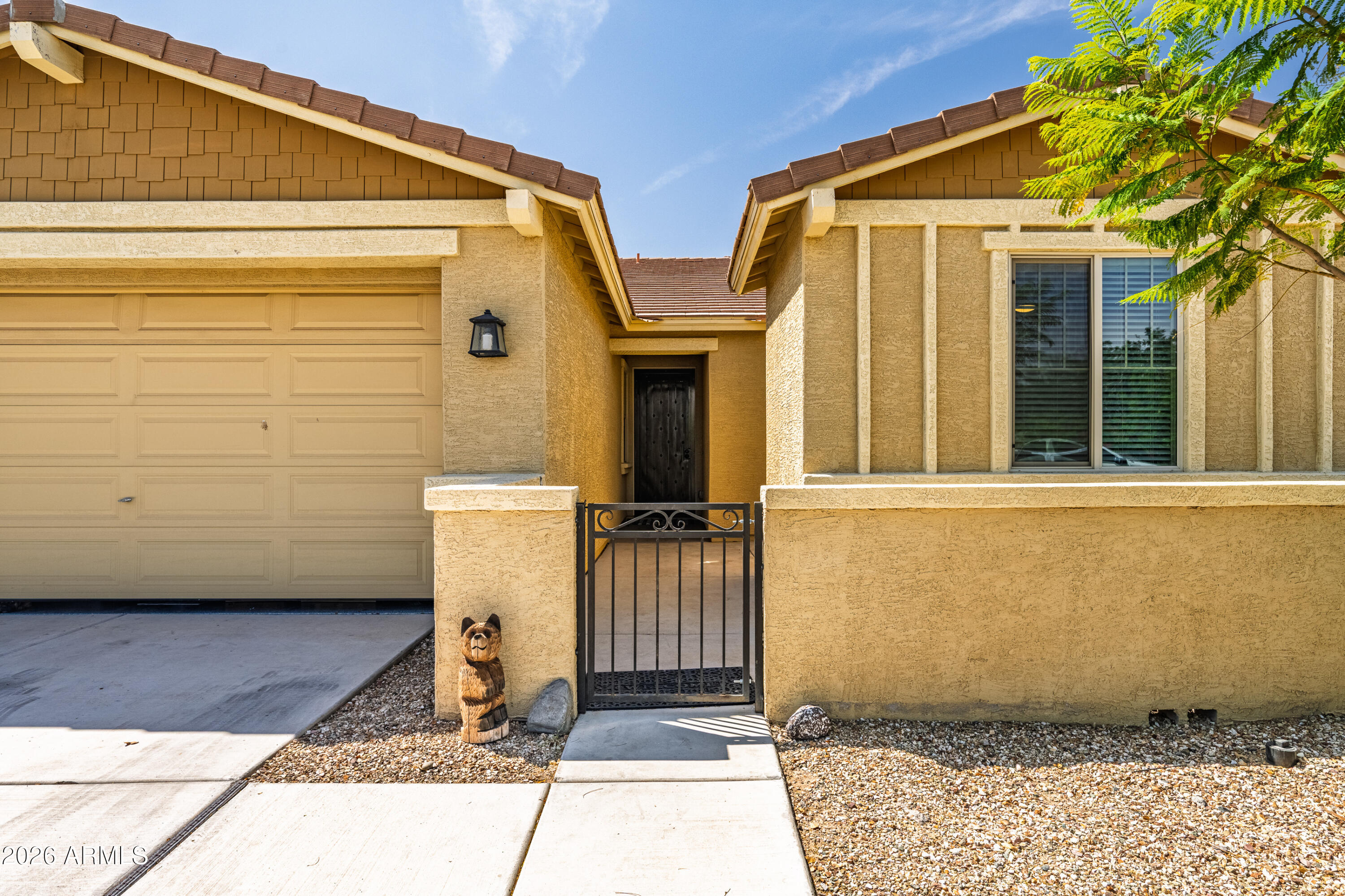MONTANA VISTA REPLAT - Residential