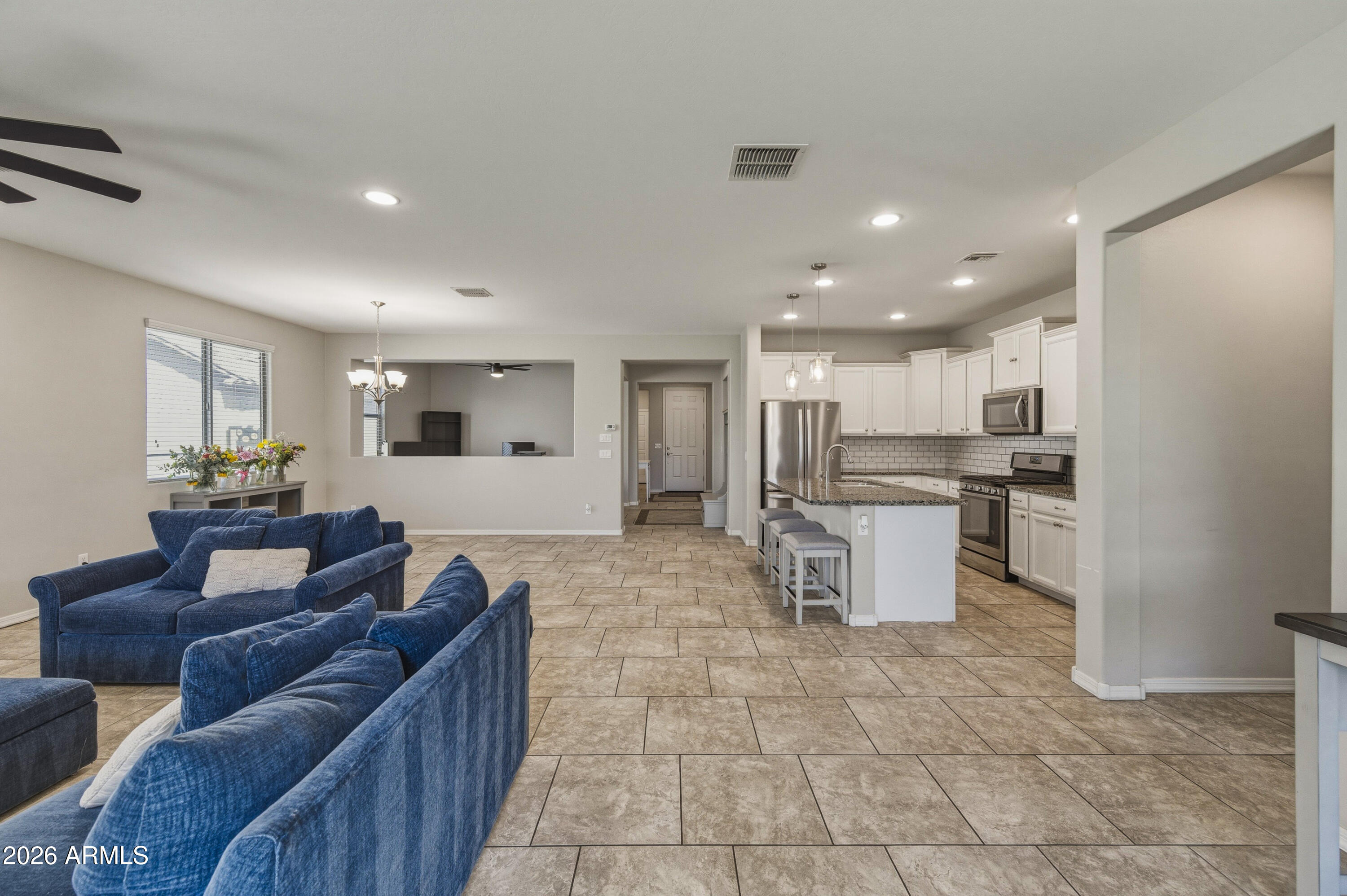 MONTANA VISTA REPLAT - Residential