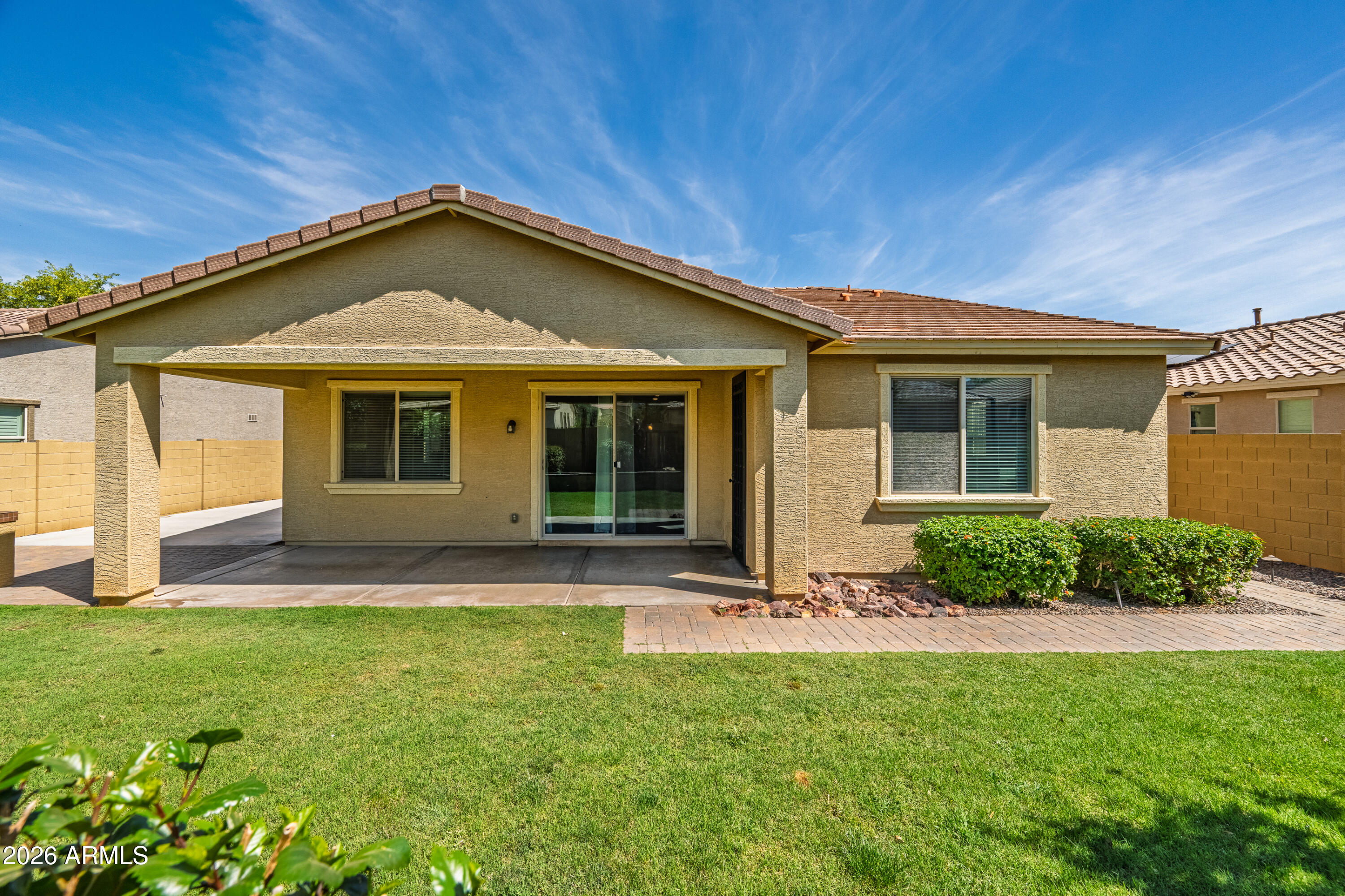 MONTANA VISTA REPLAT - Residential