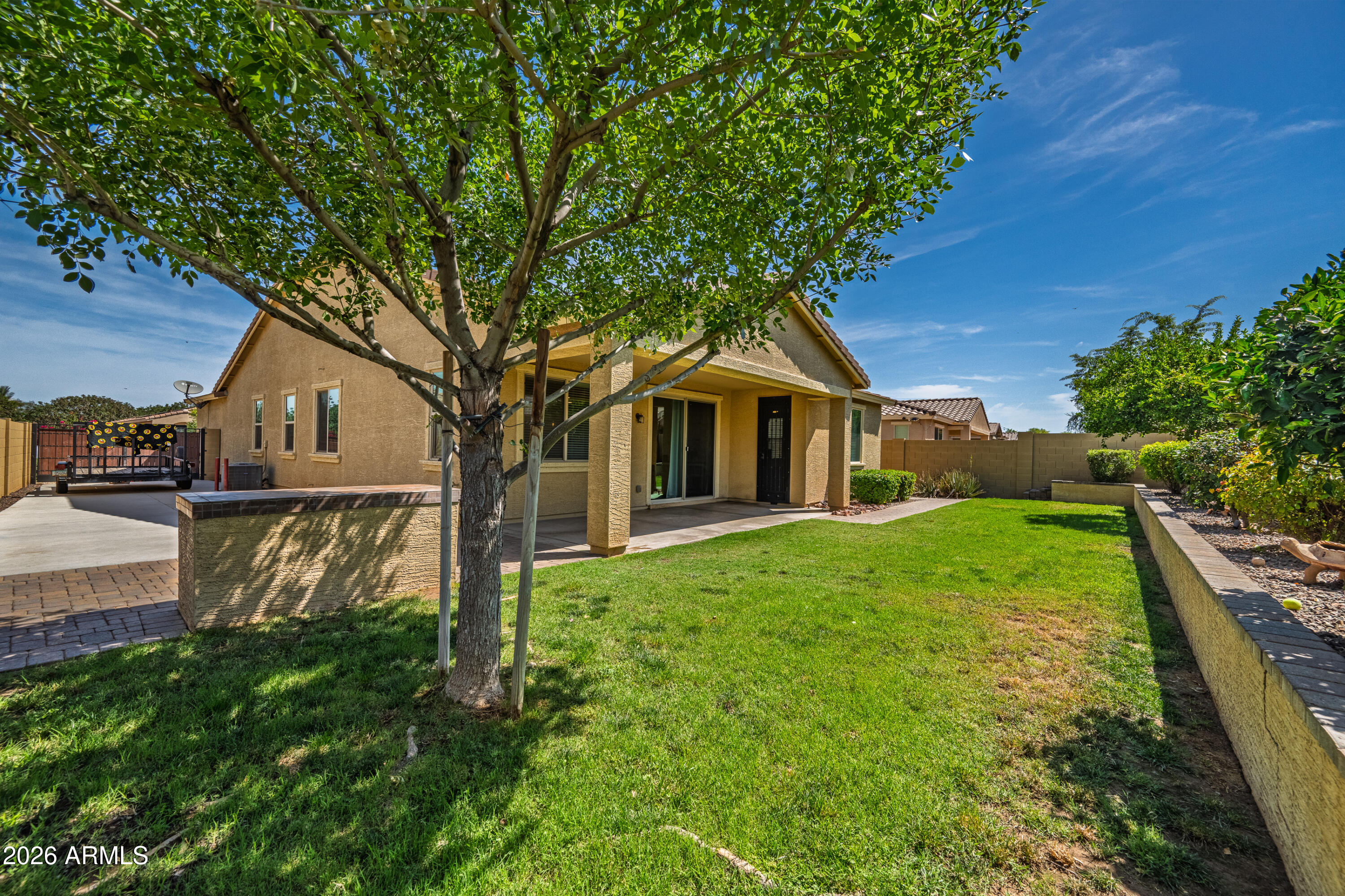 MONTANA VISTA REPLAT - Residential